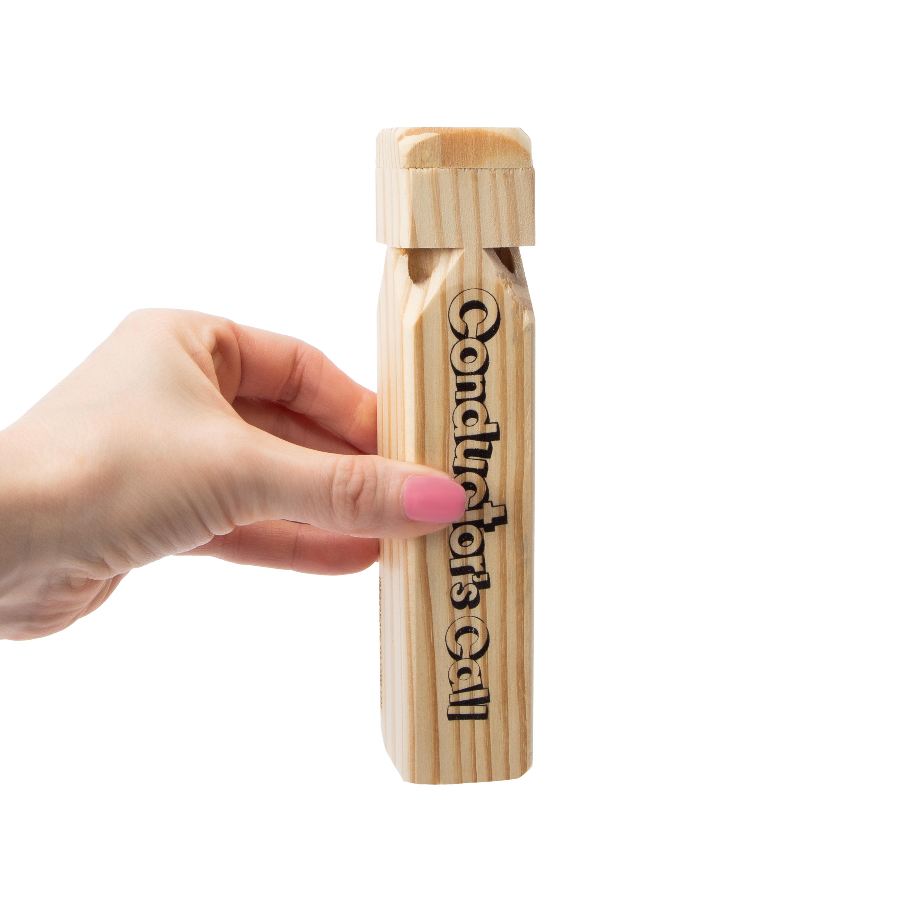 Conductor's Call Set