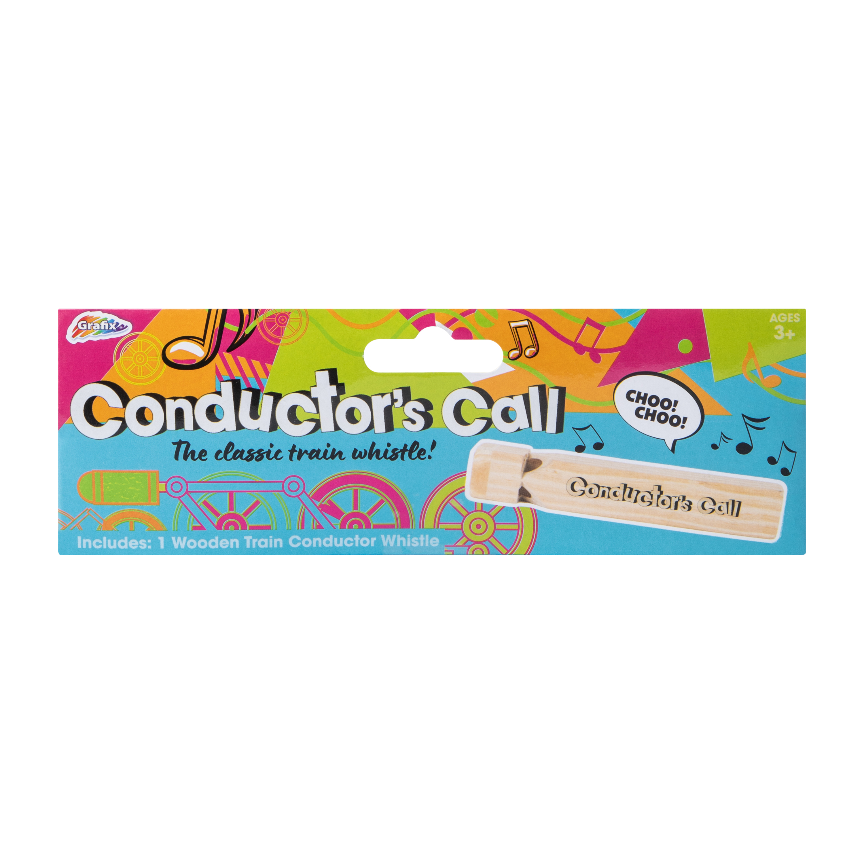 Conductor's Call Set