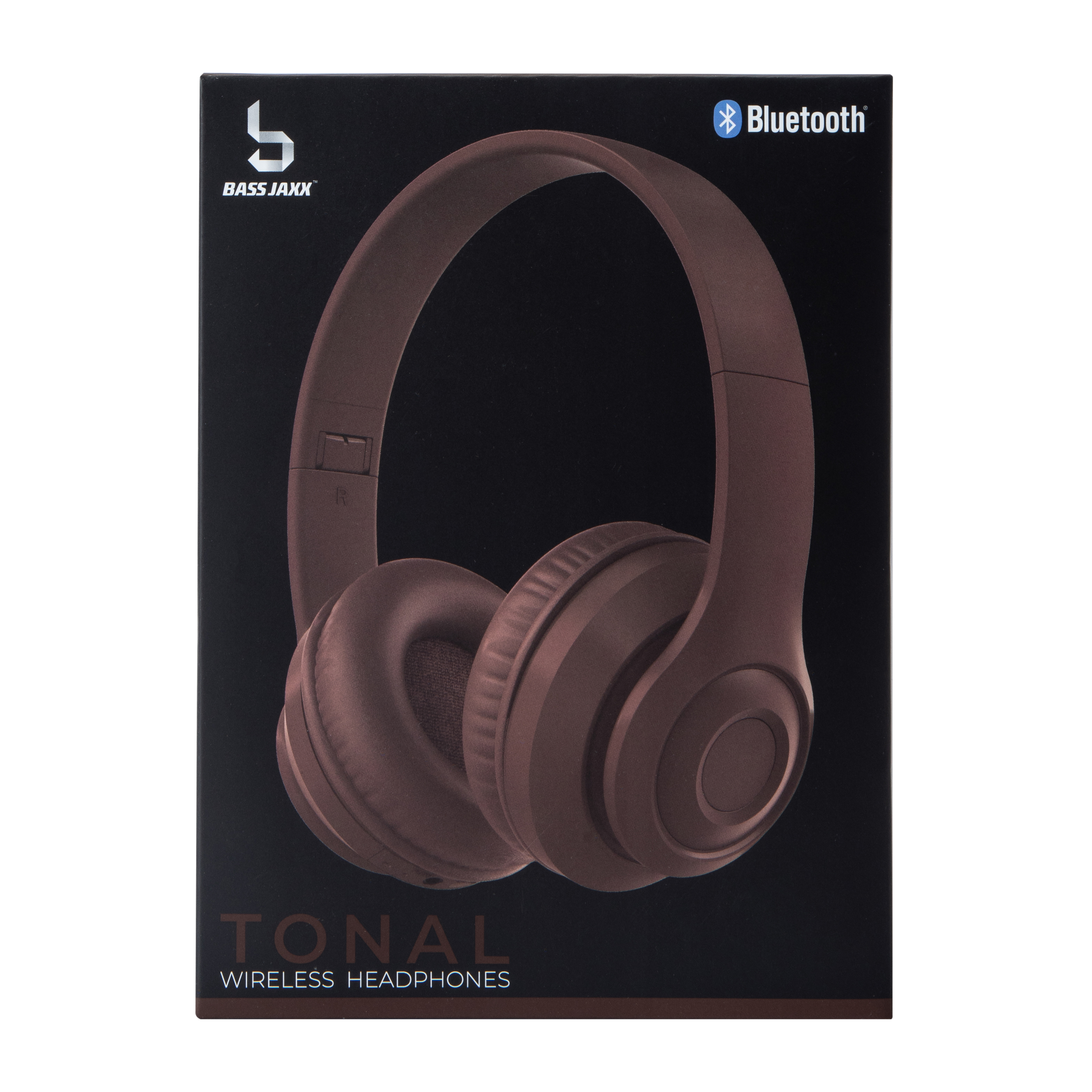 Tonal Wireless Bluetooth® Headphones