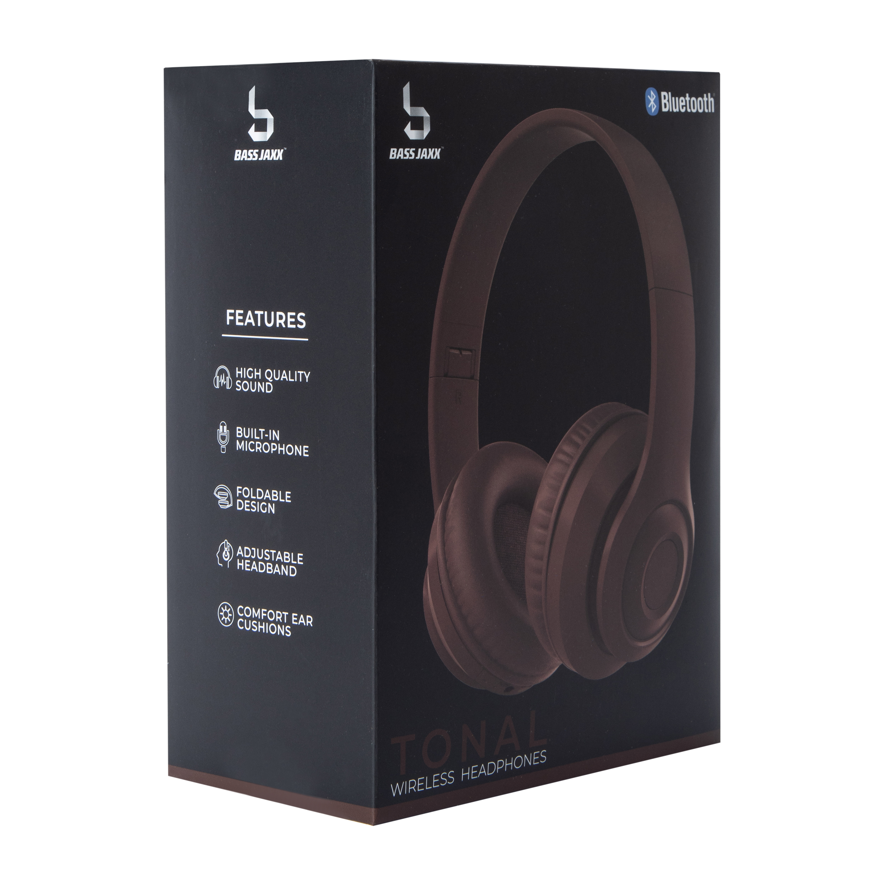 Tonal Wireless Bluetooth® Headphones