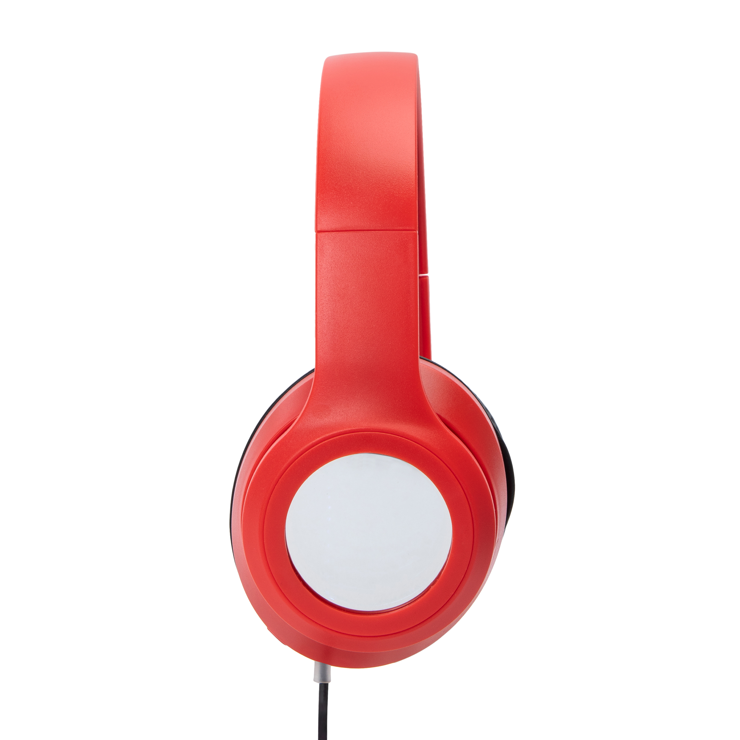 Infinity LED Wired Mirror Headphones