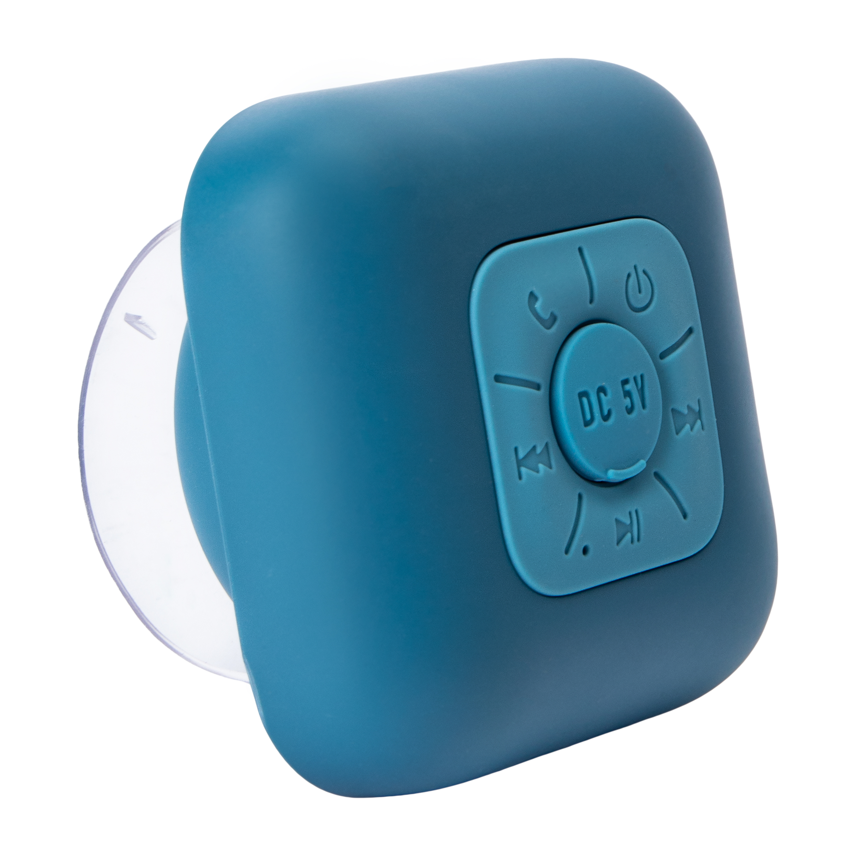 Bocina Bluetooth pa la Ducha - Tu Fiesta Acuatica Personal 3