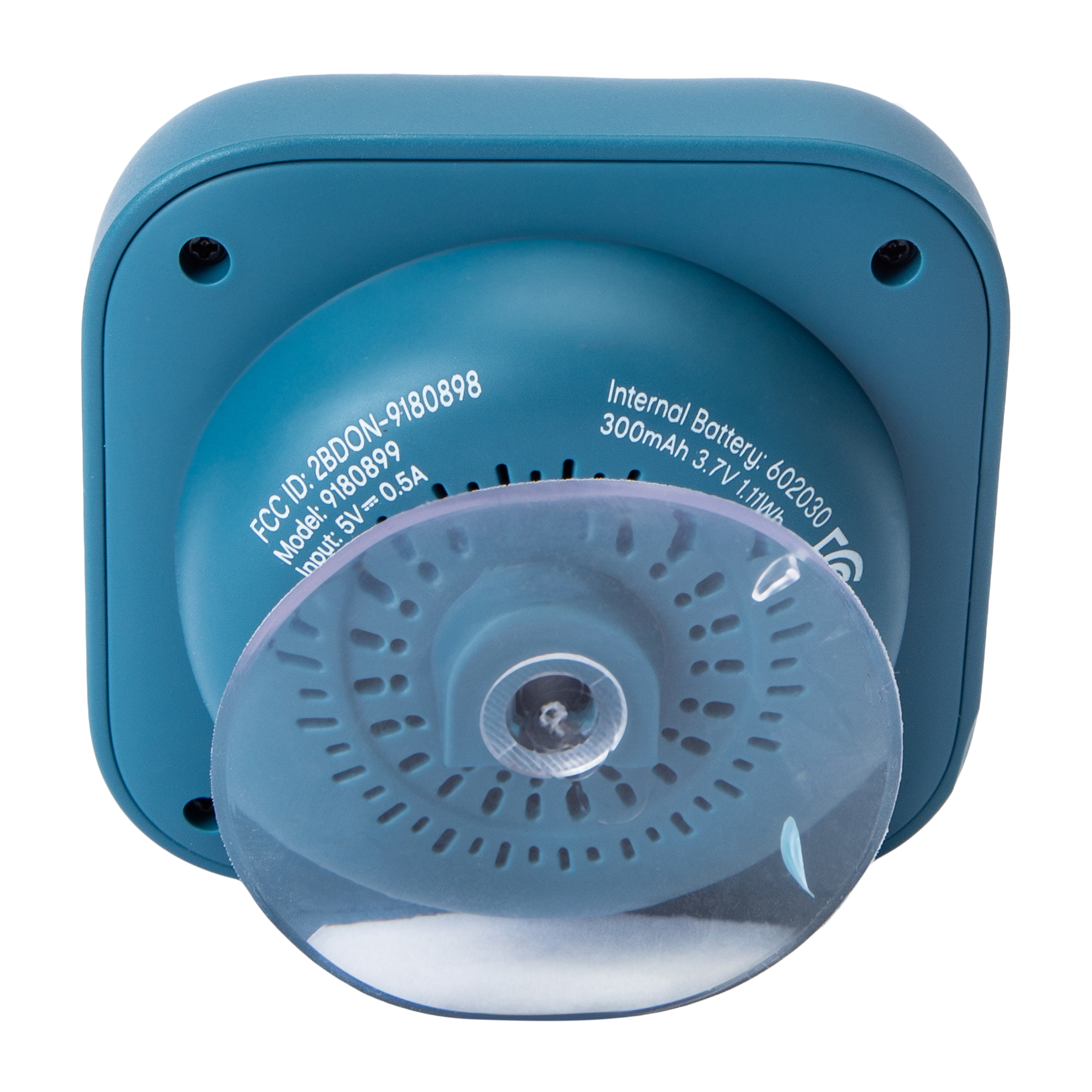 Bocina Bluetooth pa la Ducha - Tu Fiesta Acuatica Personal 4