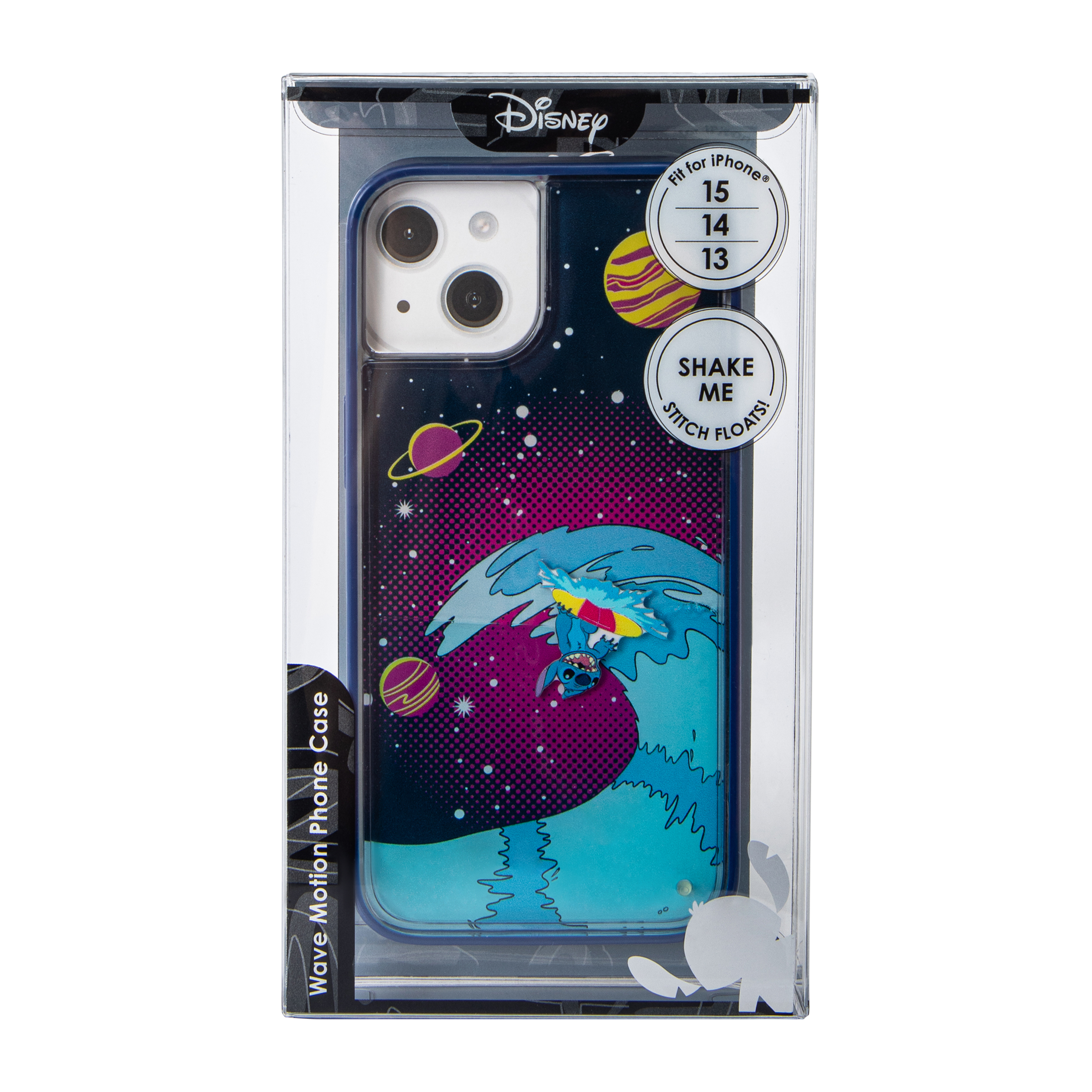 Disney iPhone 15®/14®/13® Character Phone Case | Five Below