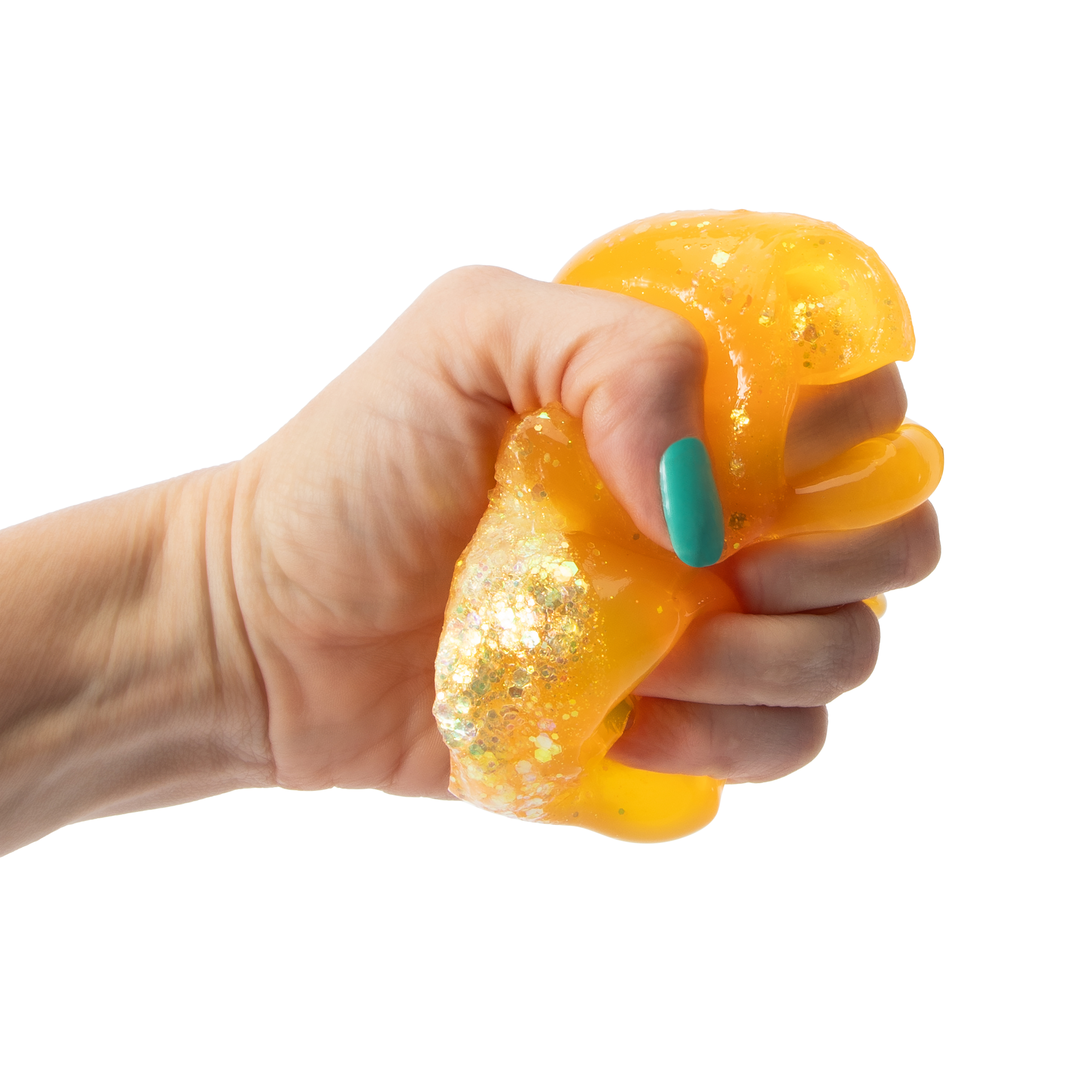 Cra-Z-Slimy® Scented Sparkle Fusion Super Glitter Slimy 7.5oz