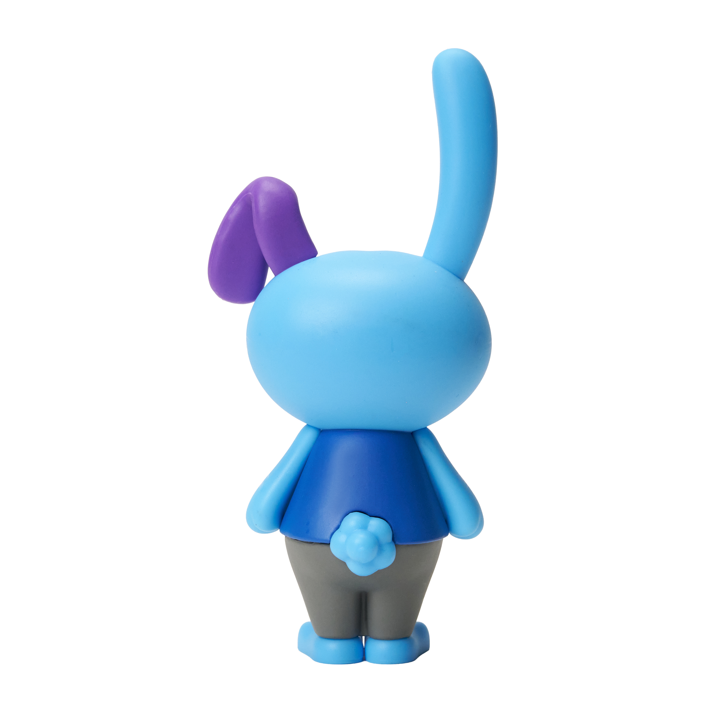 ちびbabyThree 新作 バットバニーシリーズ5種セット シクレ入り ちび