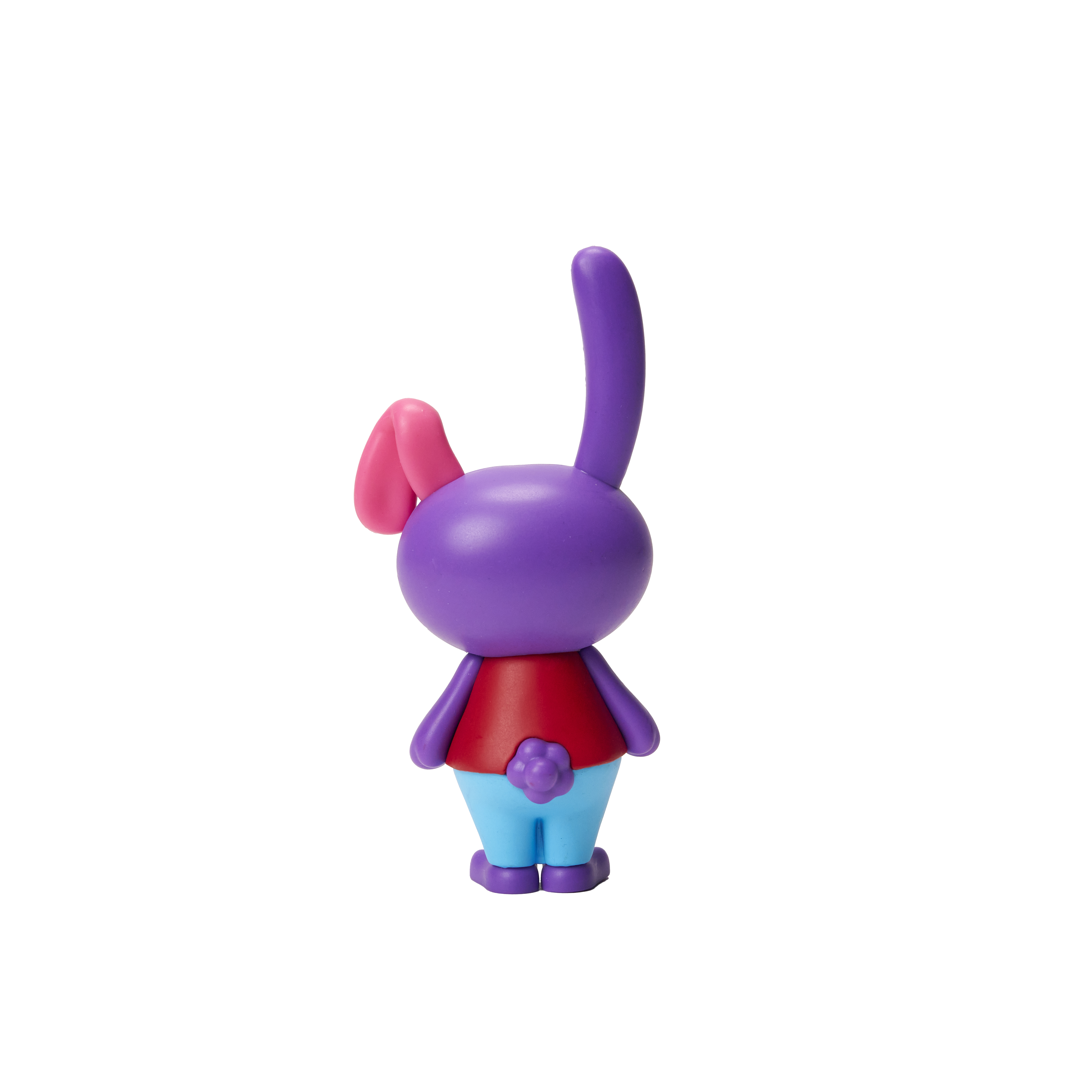 Bad Habbit Rabbitz Collectible Figure | Five Below