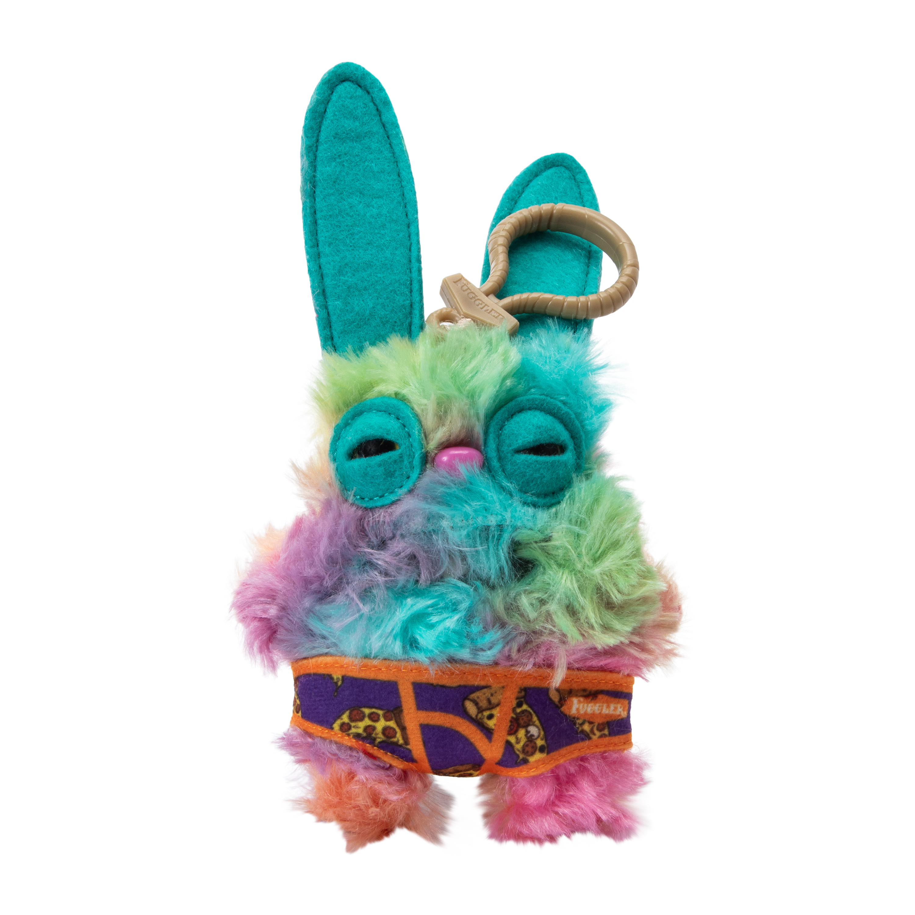 Fuggler™ Keyrings S2 (Styles May Vary)