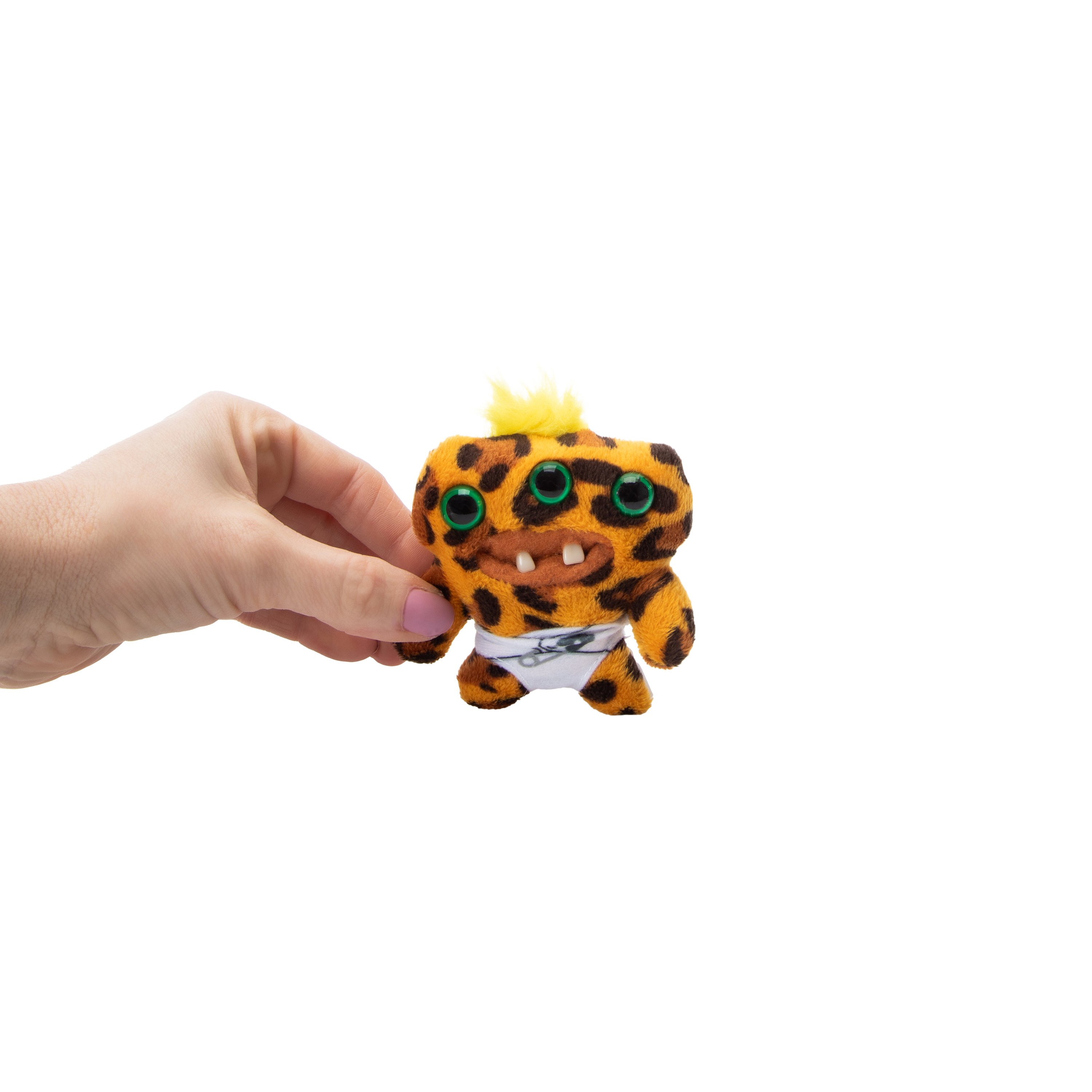Zuru Fuggler™ Baby Fugg™ Funny Ugly Monster (Styles May Vary)