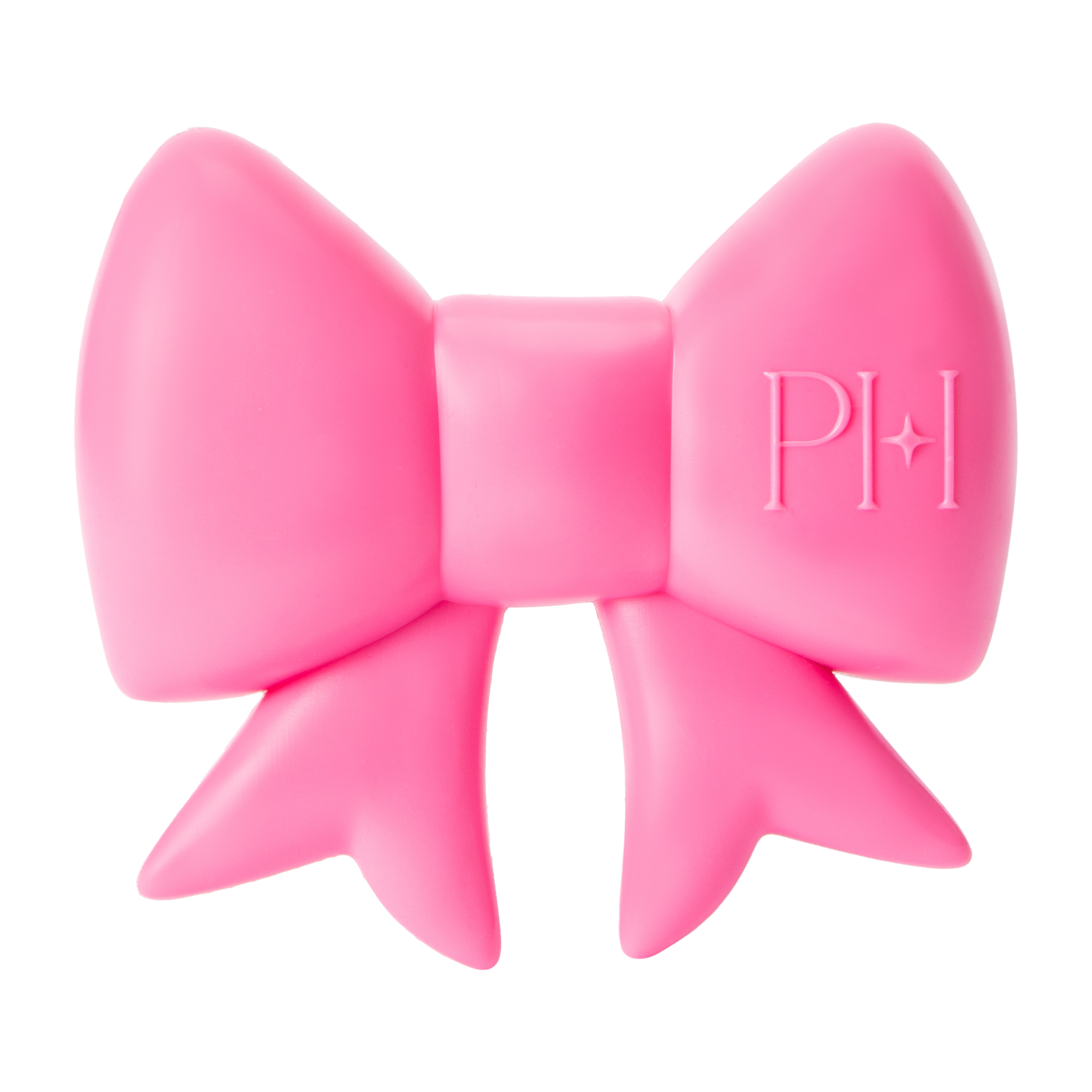 Paris Hilton Bow Chew Toy