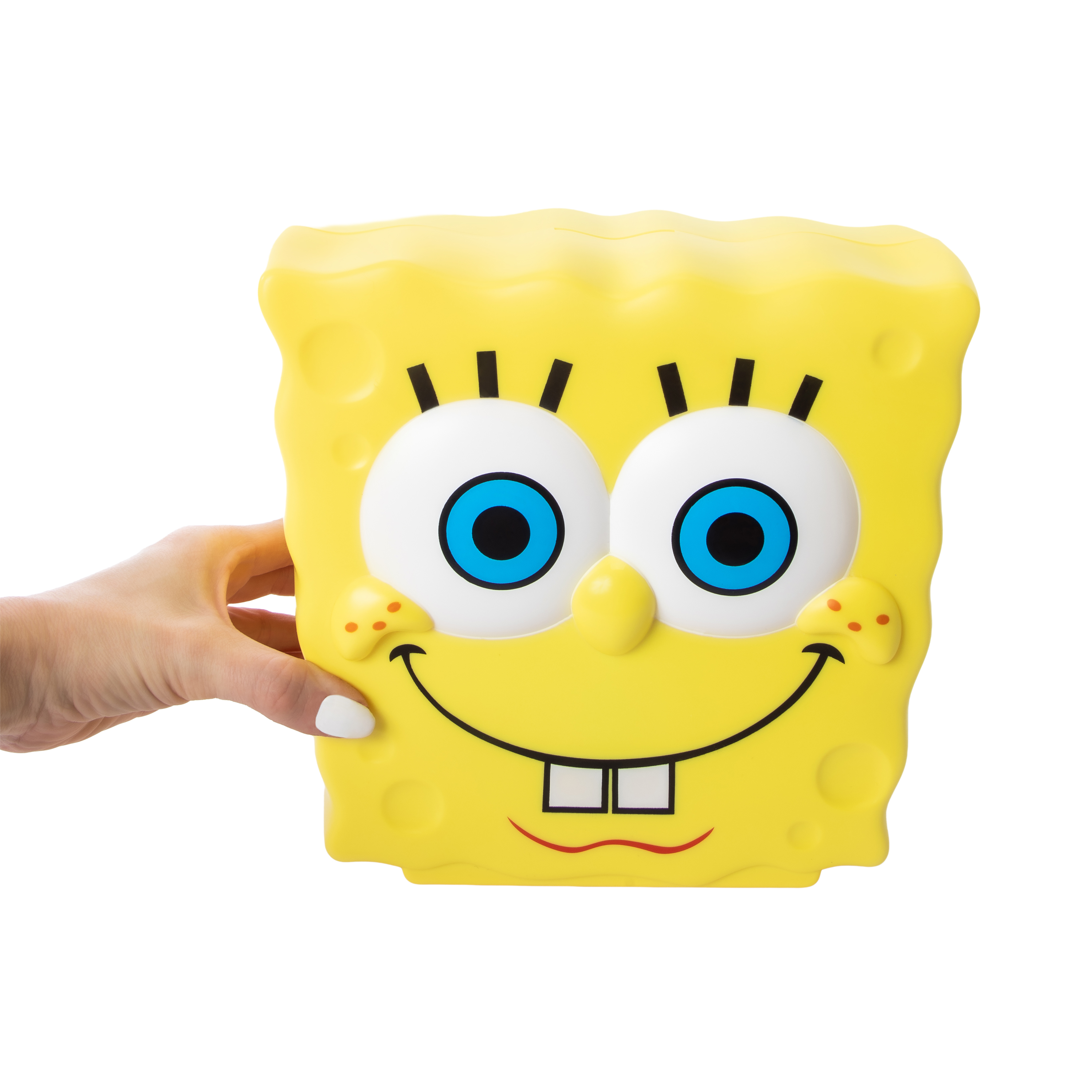 SpongeBob SquarePants™ SpongeBob Ultimate Bundle