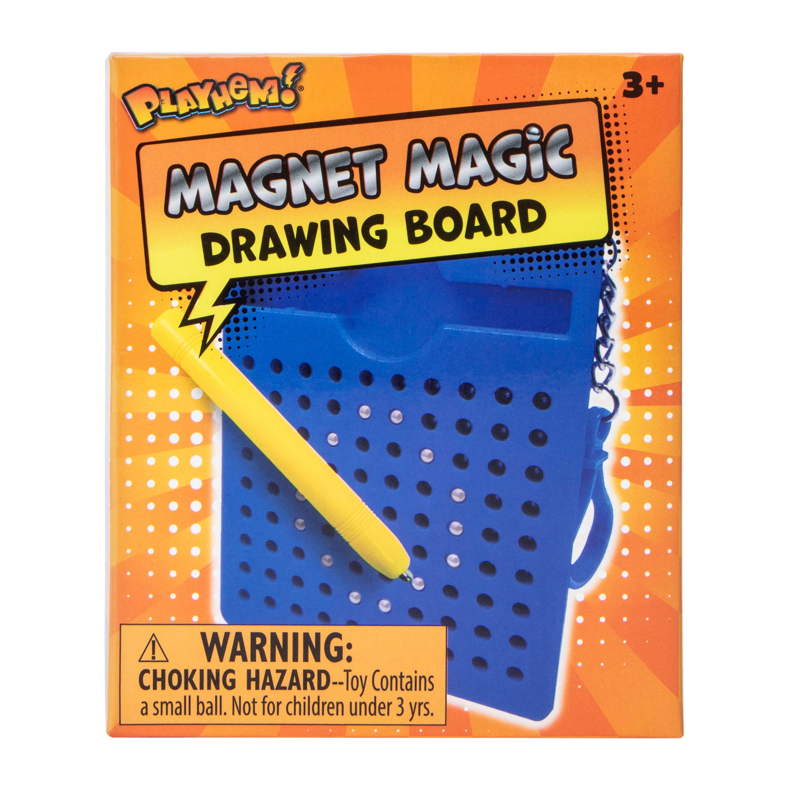 Pizarra Magica Playhem! Pa Dibujar Sin Reguero 2