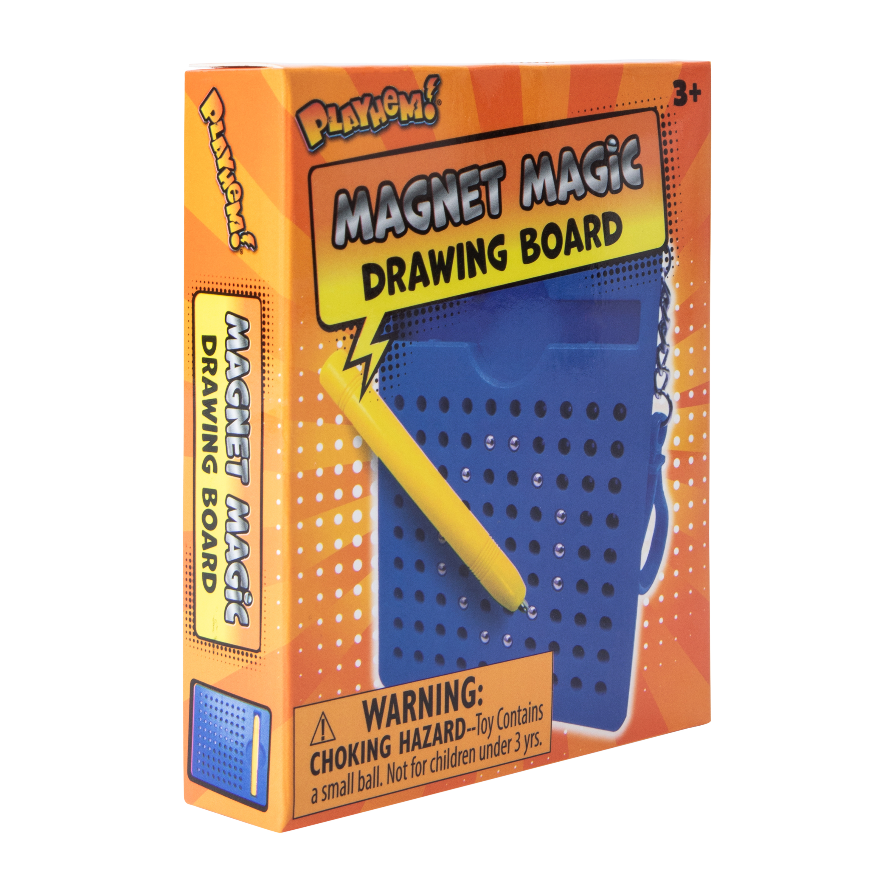 Pizarra Magica Playhem! Pa Dibujar Sin Reguero 5