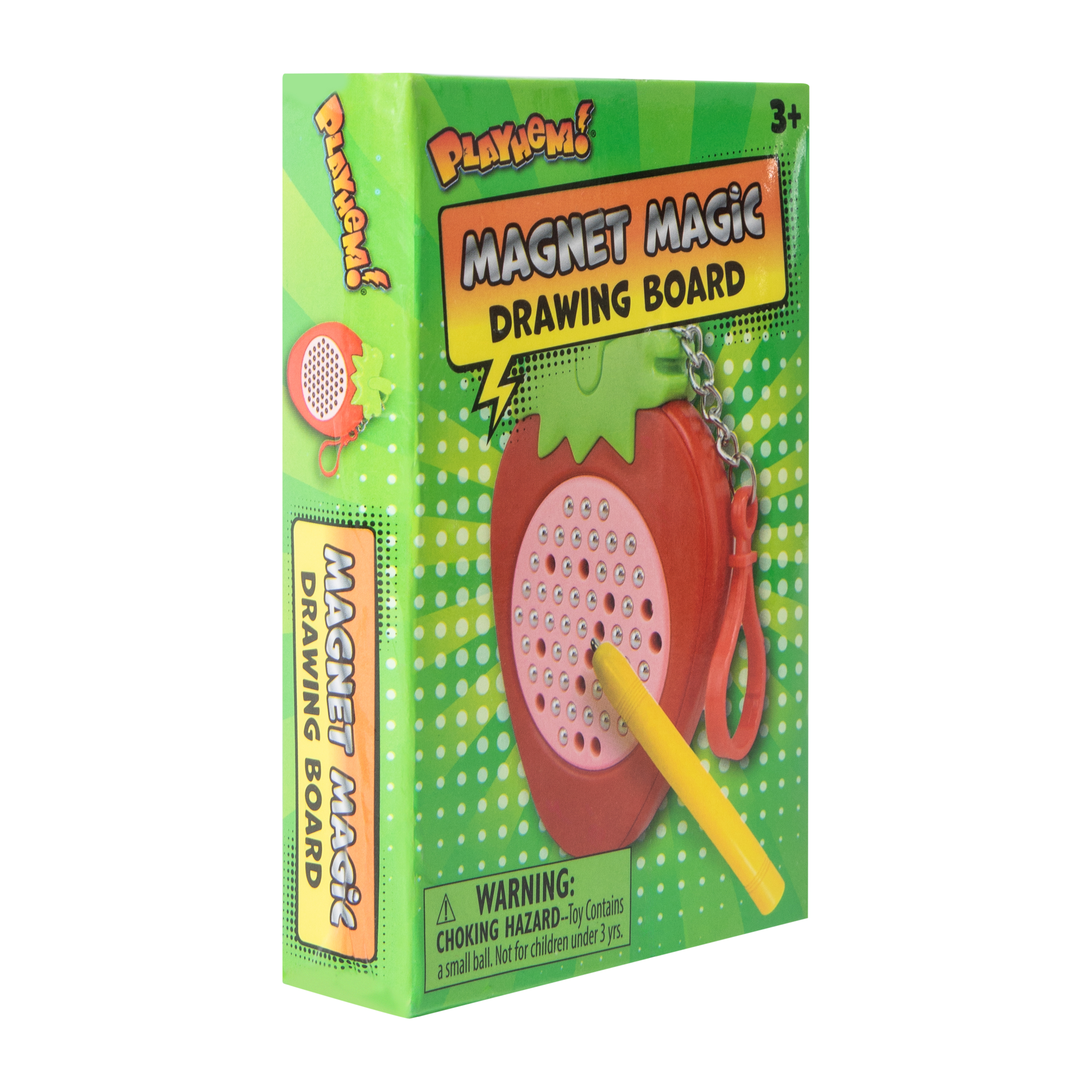 Playhem!® Magnet Magic Drawing Board