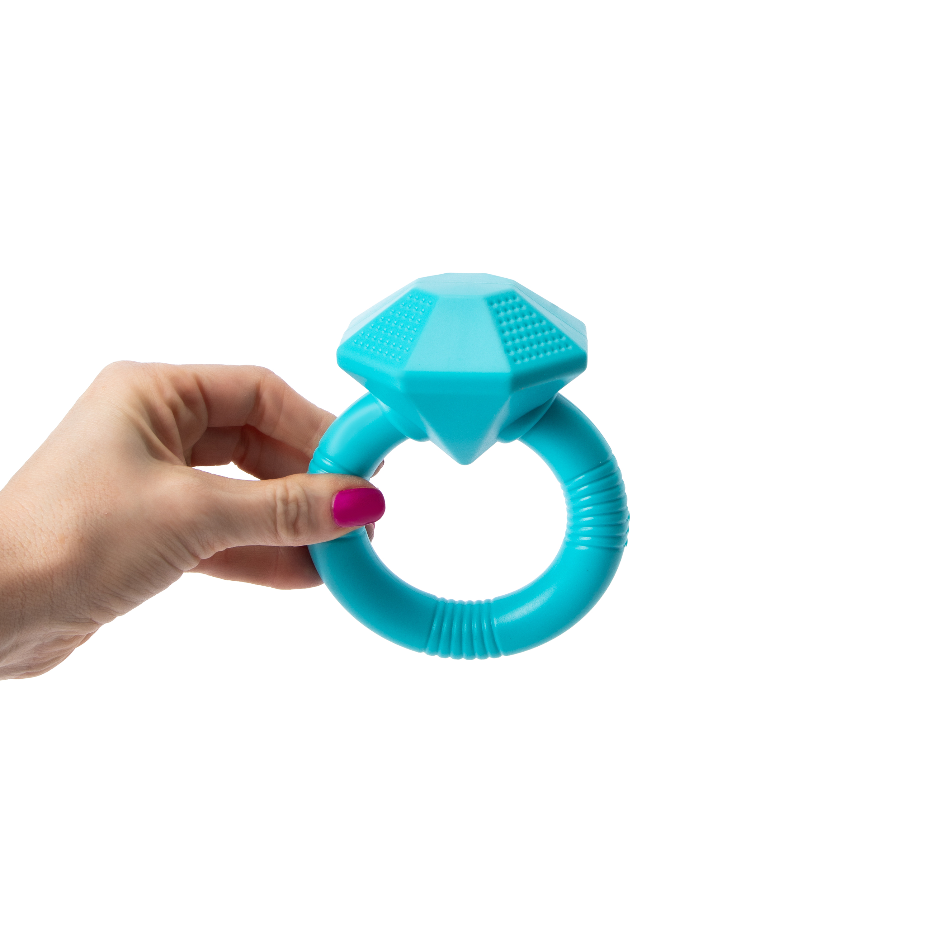 Pet Ring Chew Toy