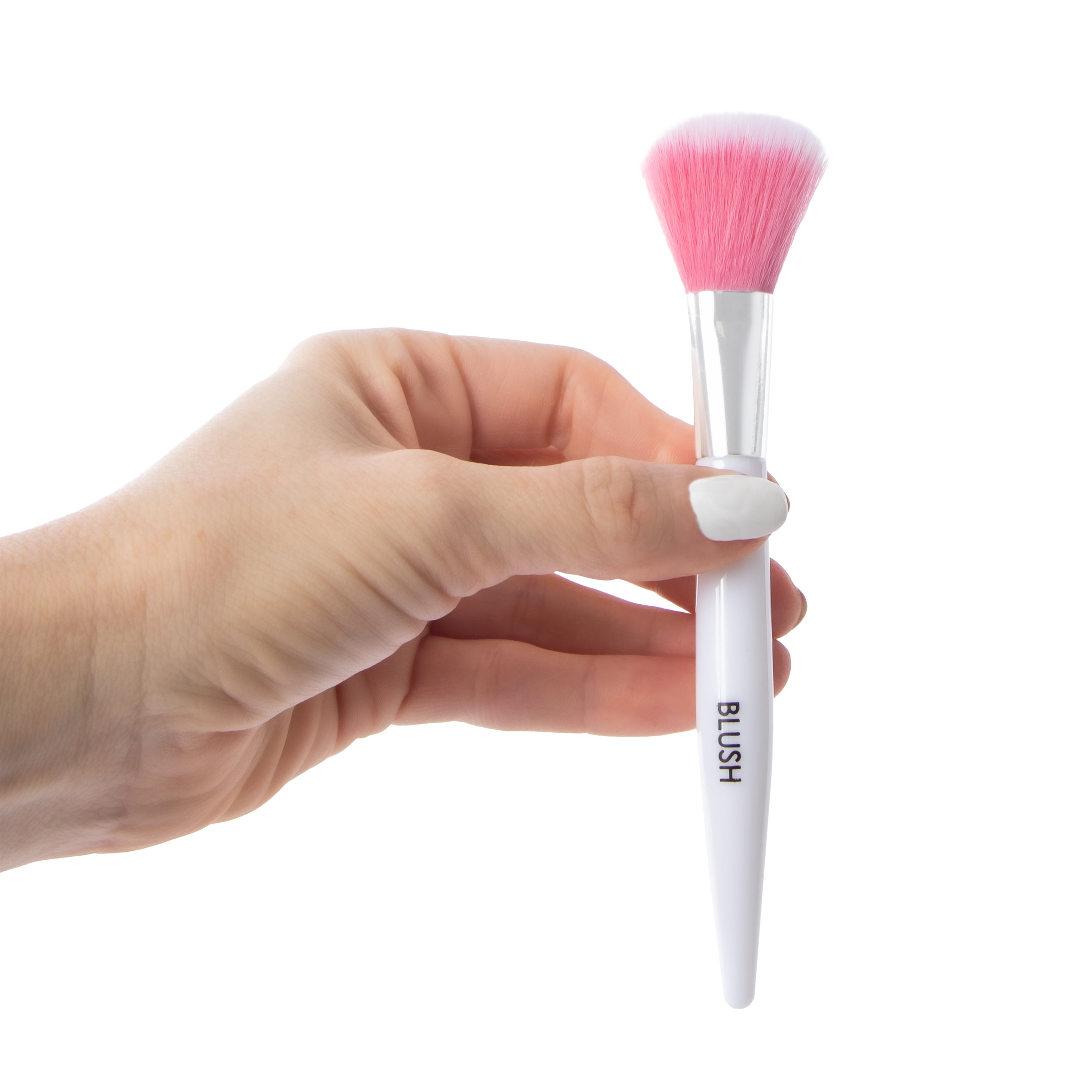 Kit de Brochas de Maquillaje 5 Piezas para un Acabado Pro 4
