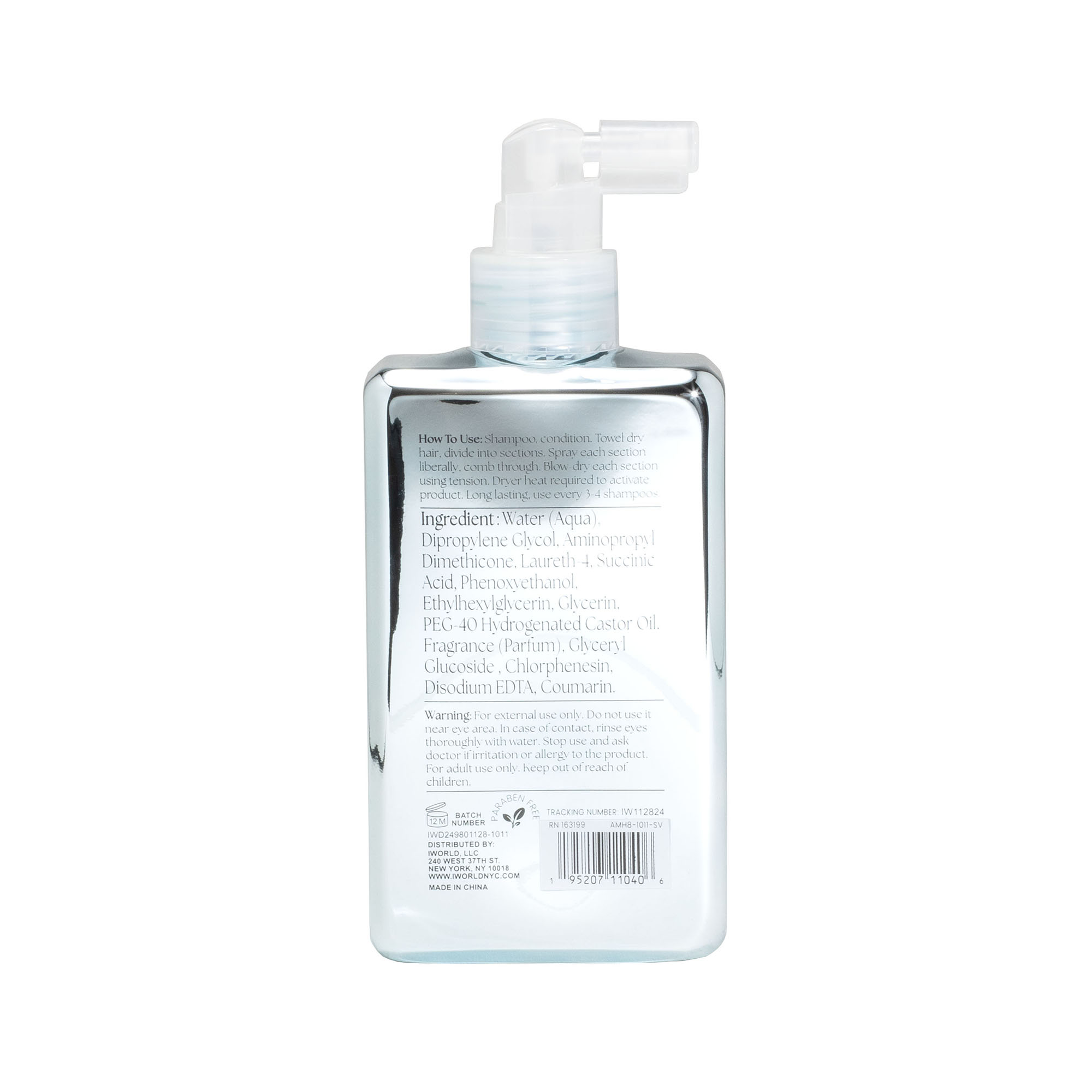 Shine Cloud Coat Magical Mist 6.7oz