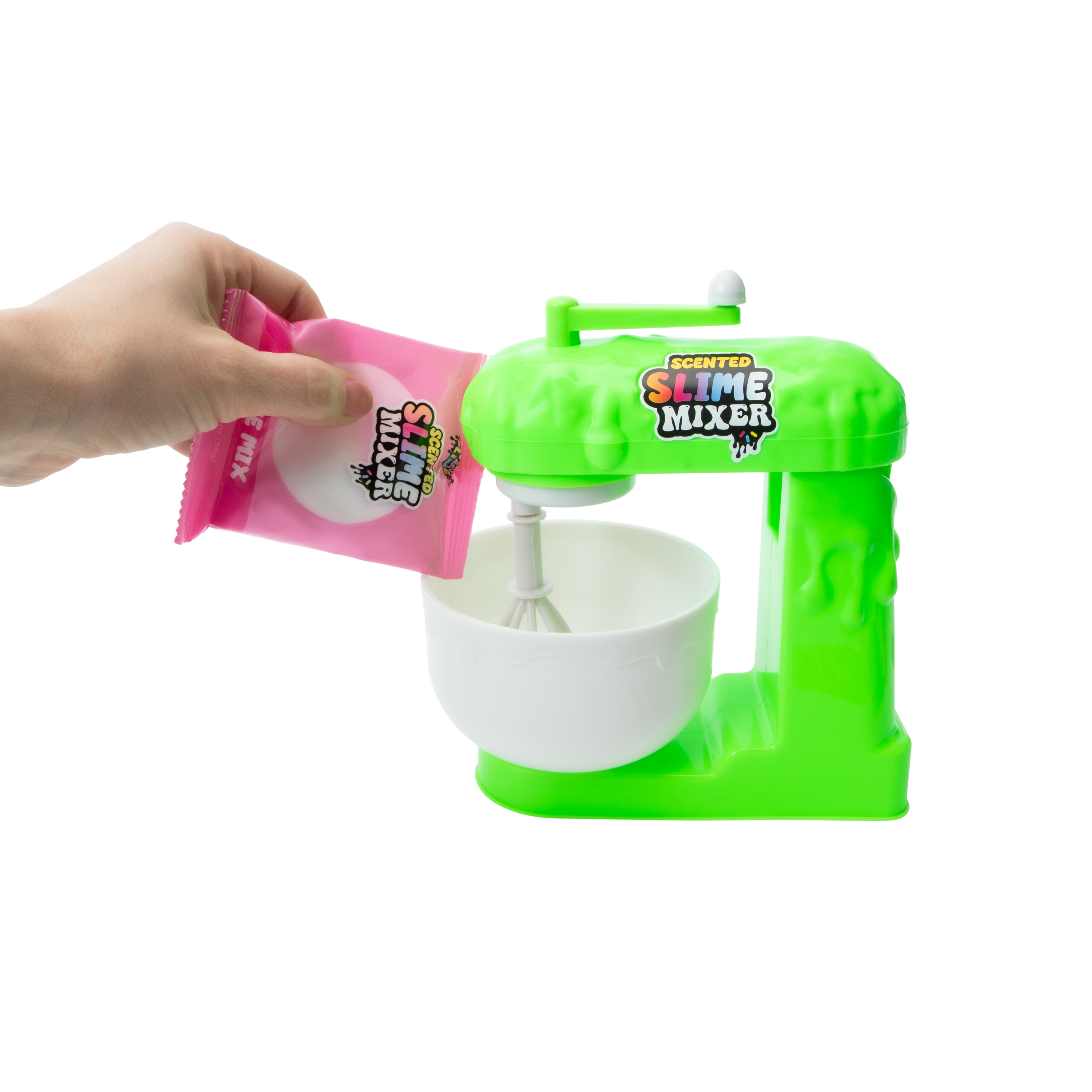 Mad About Slime® Scented Slime Mixer Set at Hamilton Place in