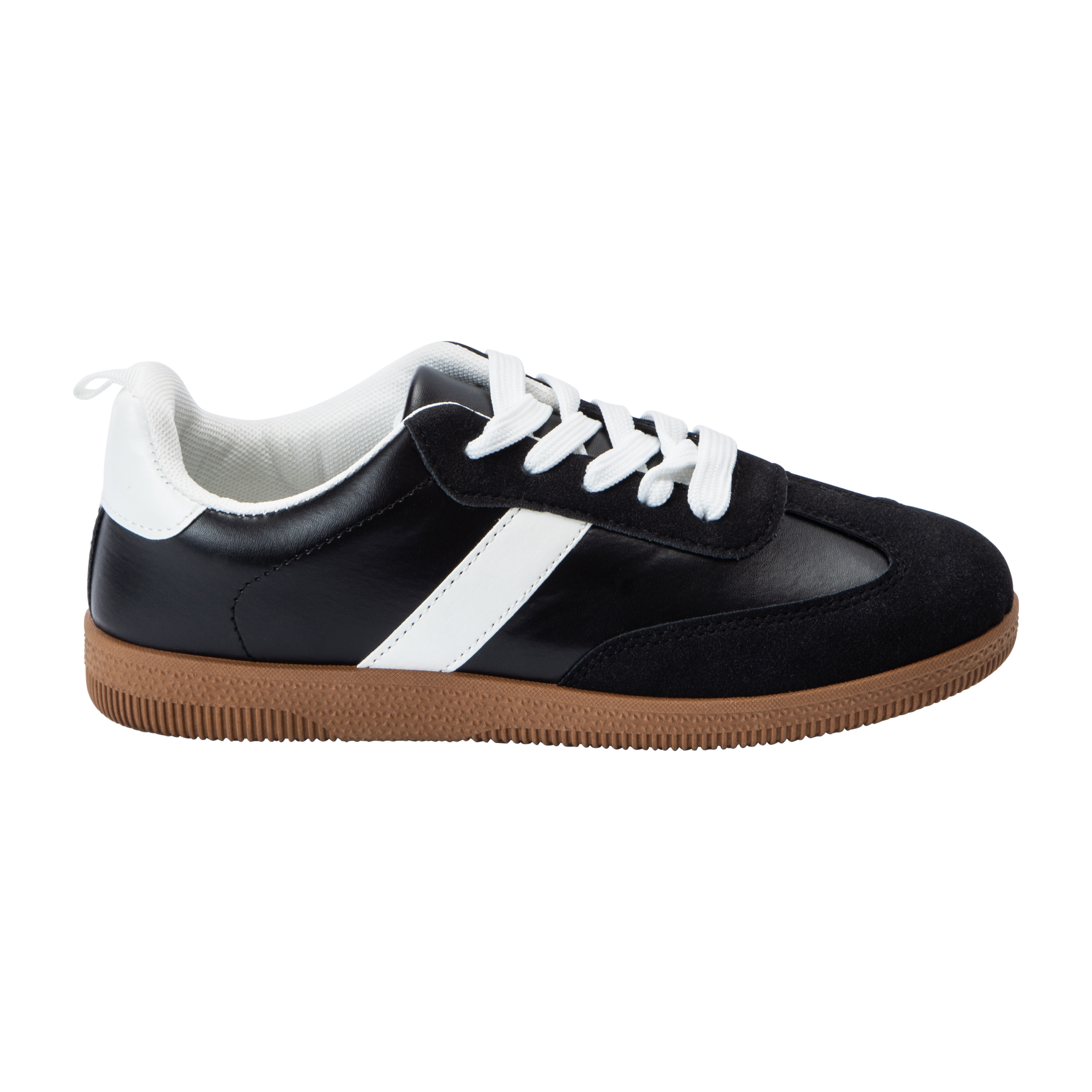 Juniors Sole Mates Gumsole Sneaker