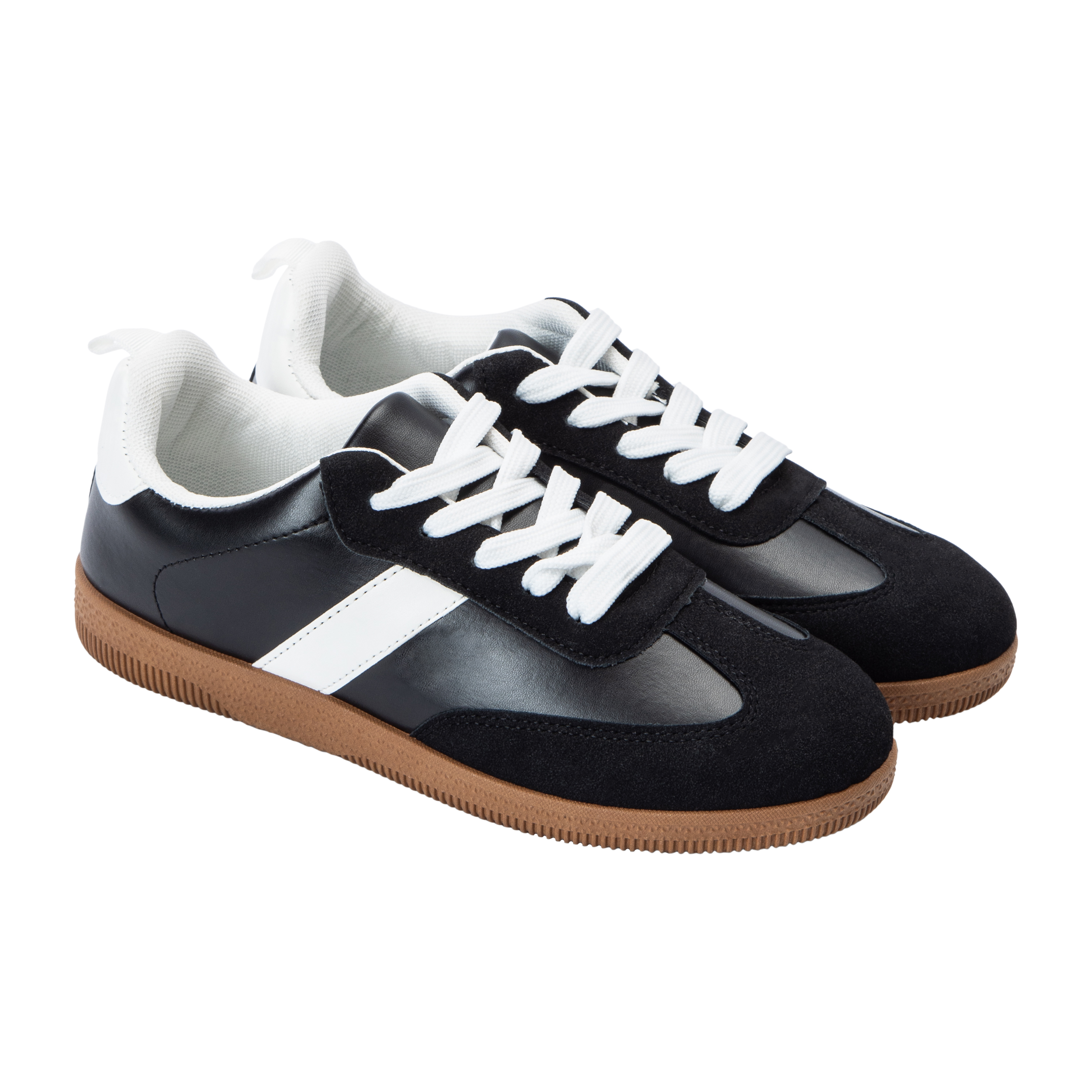 Juniors Sole Mates Gumsole Sneaker