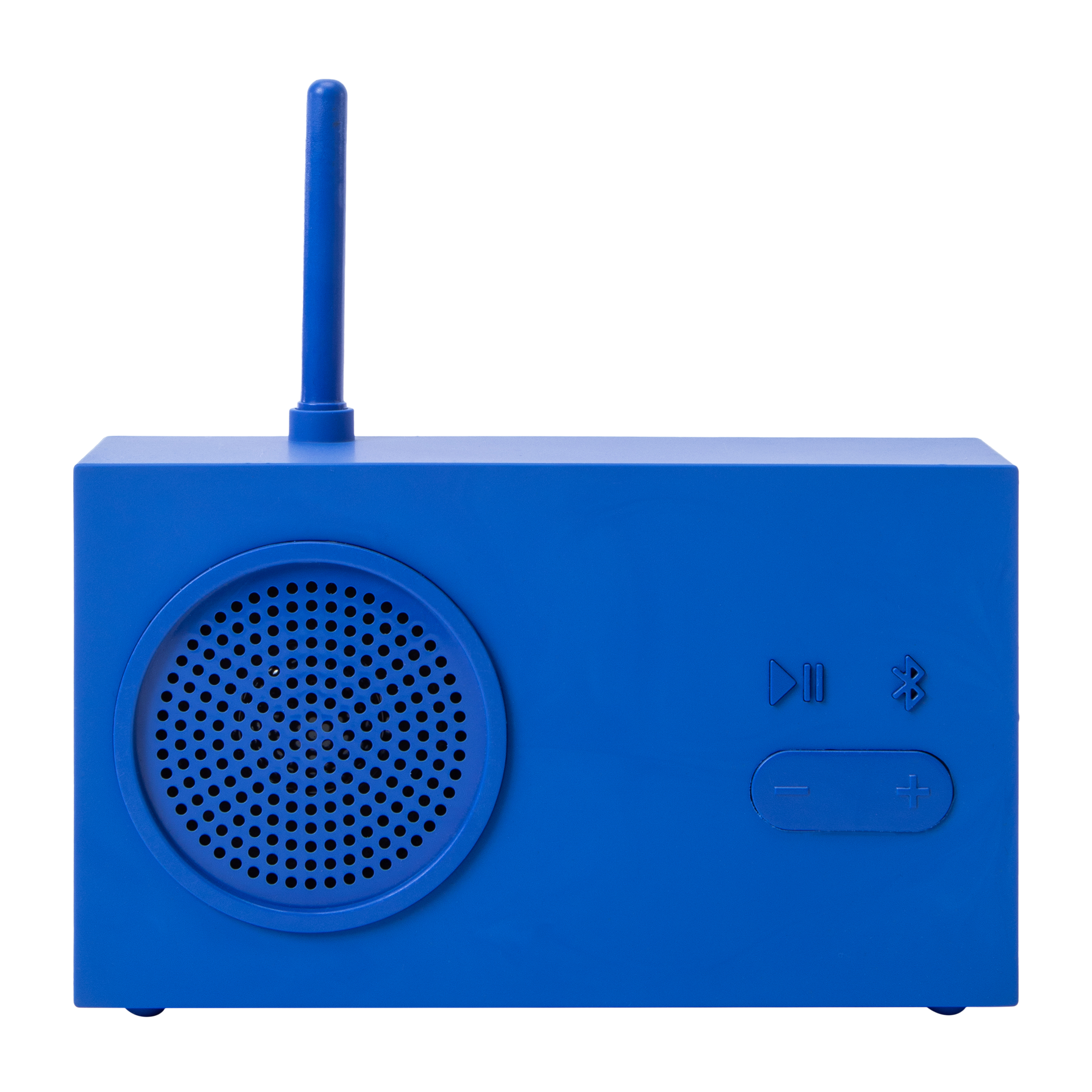Retro Bluetooth® Speaker 5W