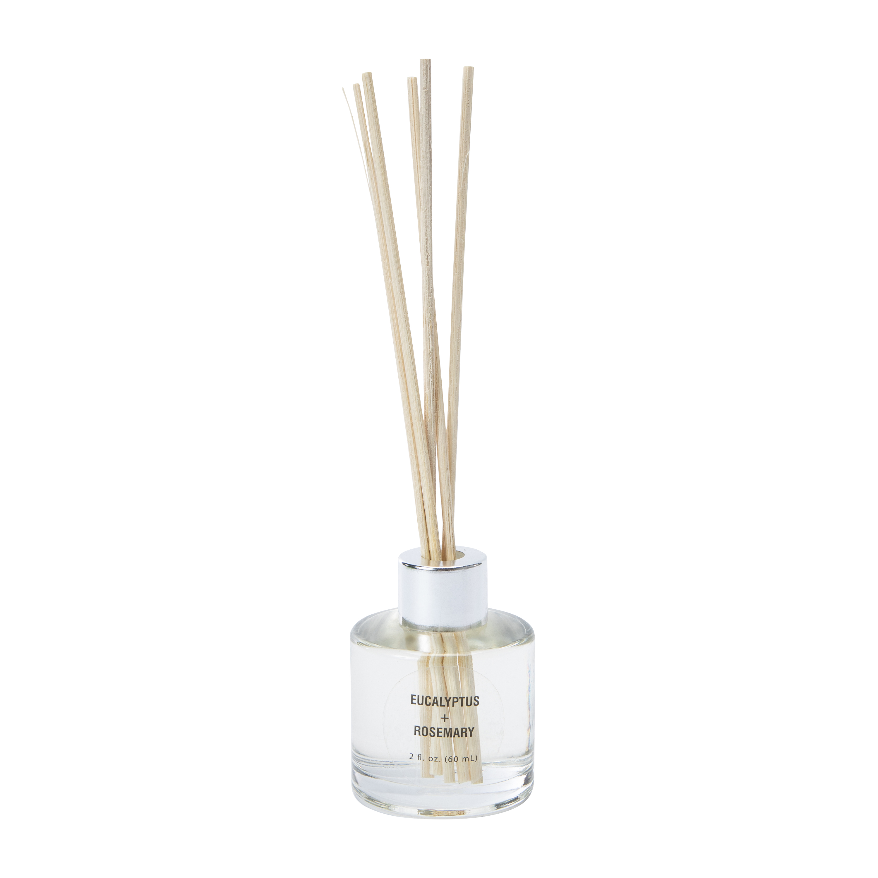 Rivers™ Premium Quality Reed Diffuser 6-Piece Set 2oz