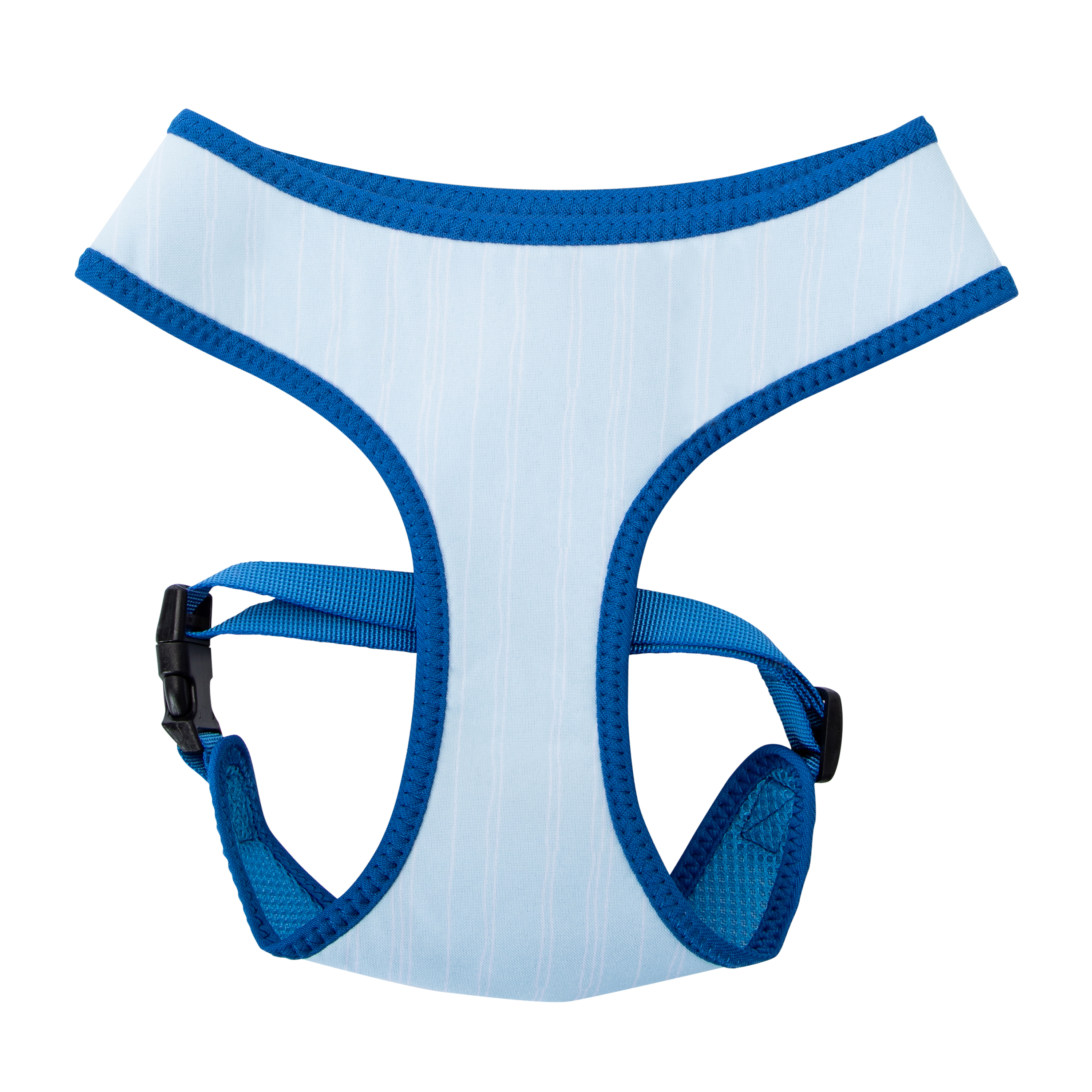 Printed Pet Harness
