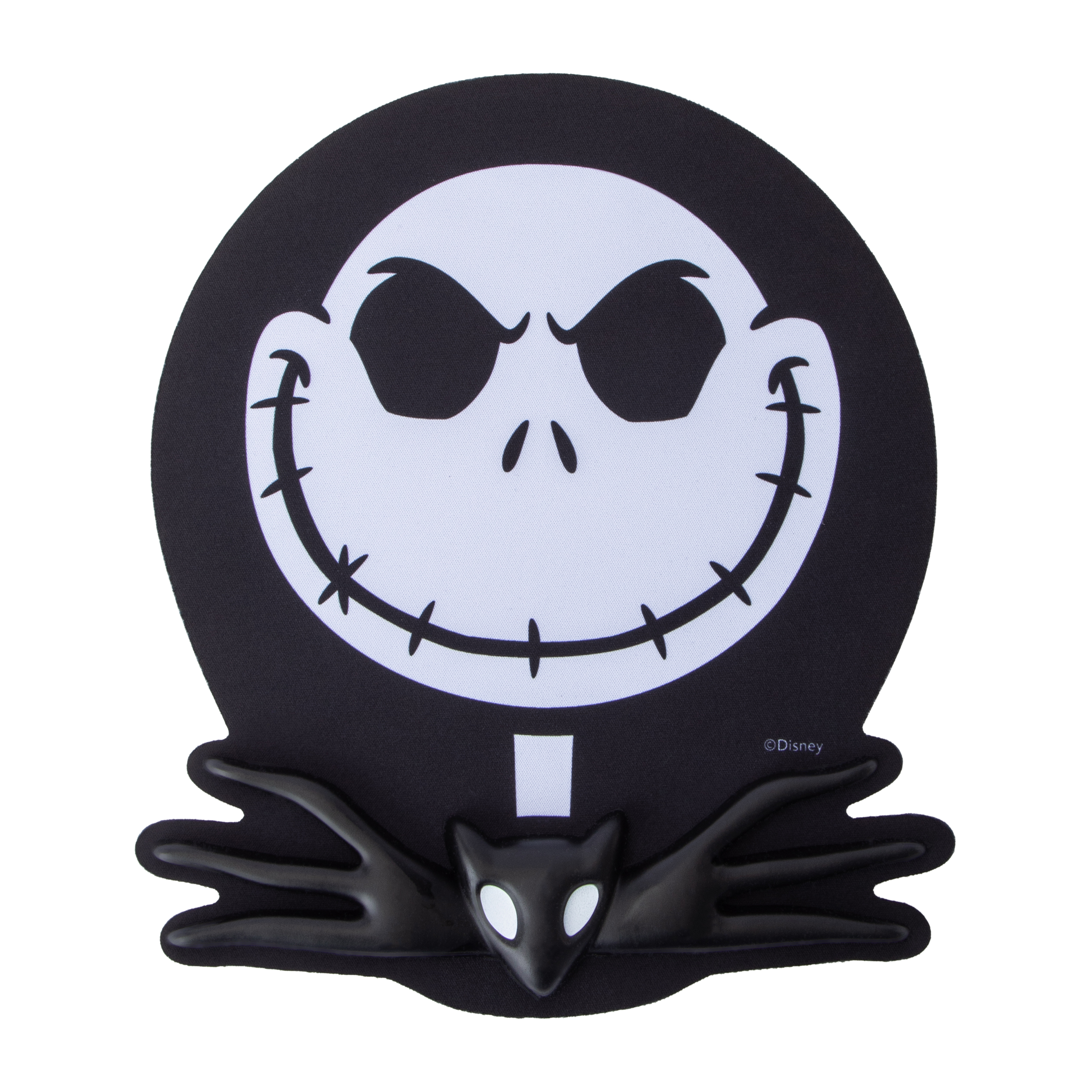 Disney Mouse Pad With Wrist Support