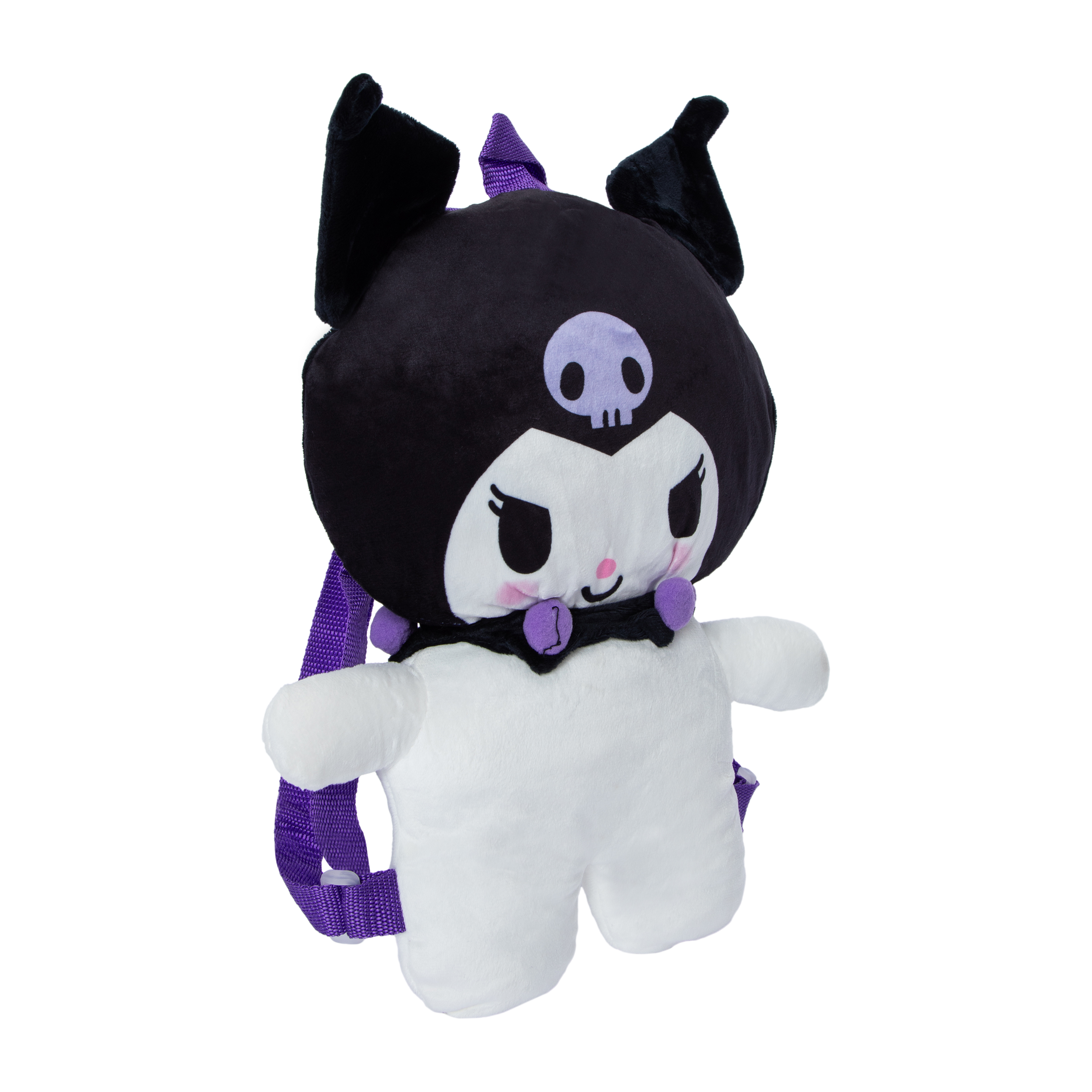 Hello Kitty And Friends® Kuromi Plush Backpack