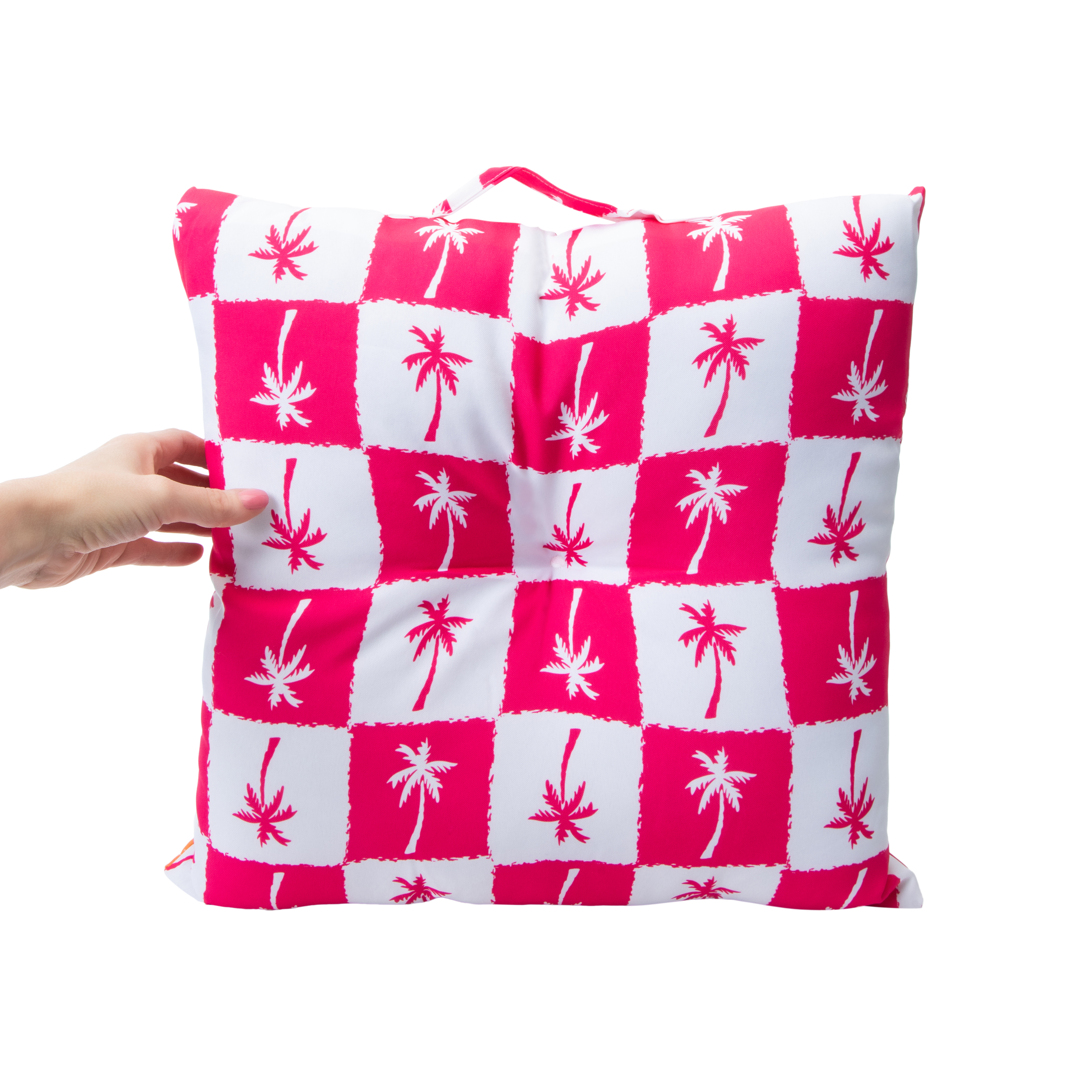 Cushion Pillow 2.6in x