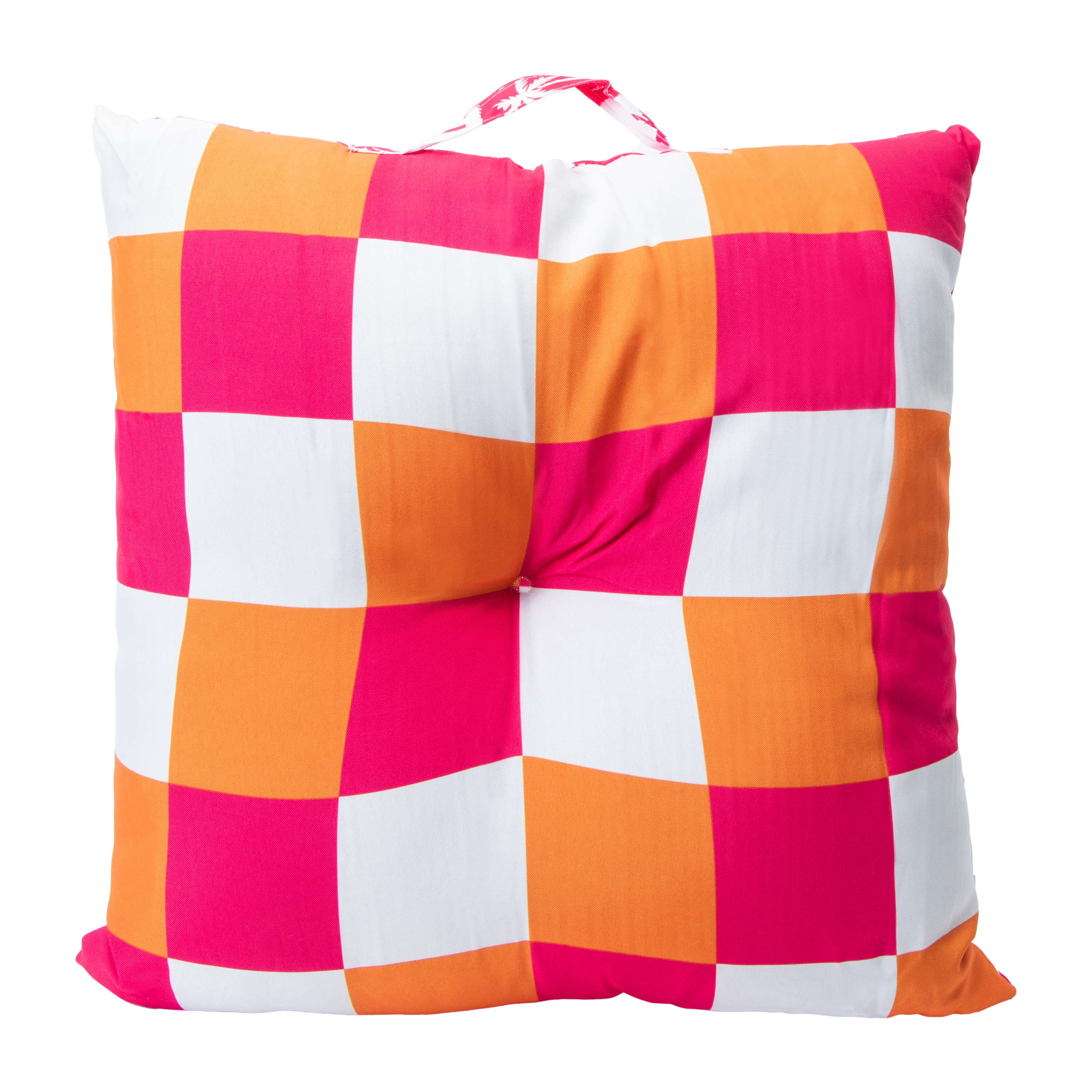 Cushion Pillow 2.6in x