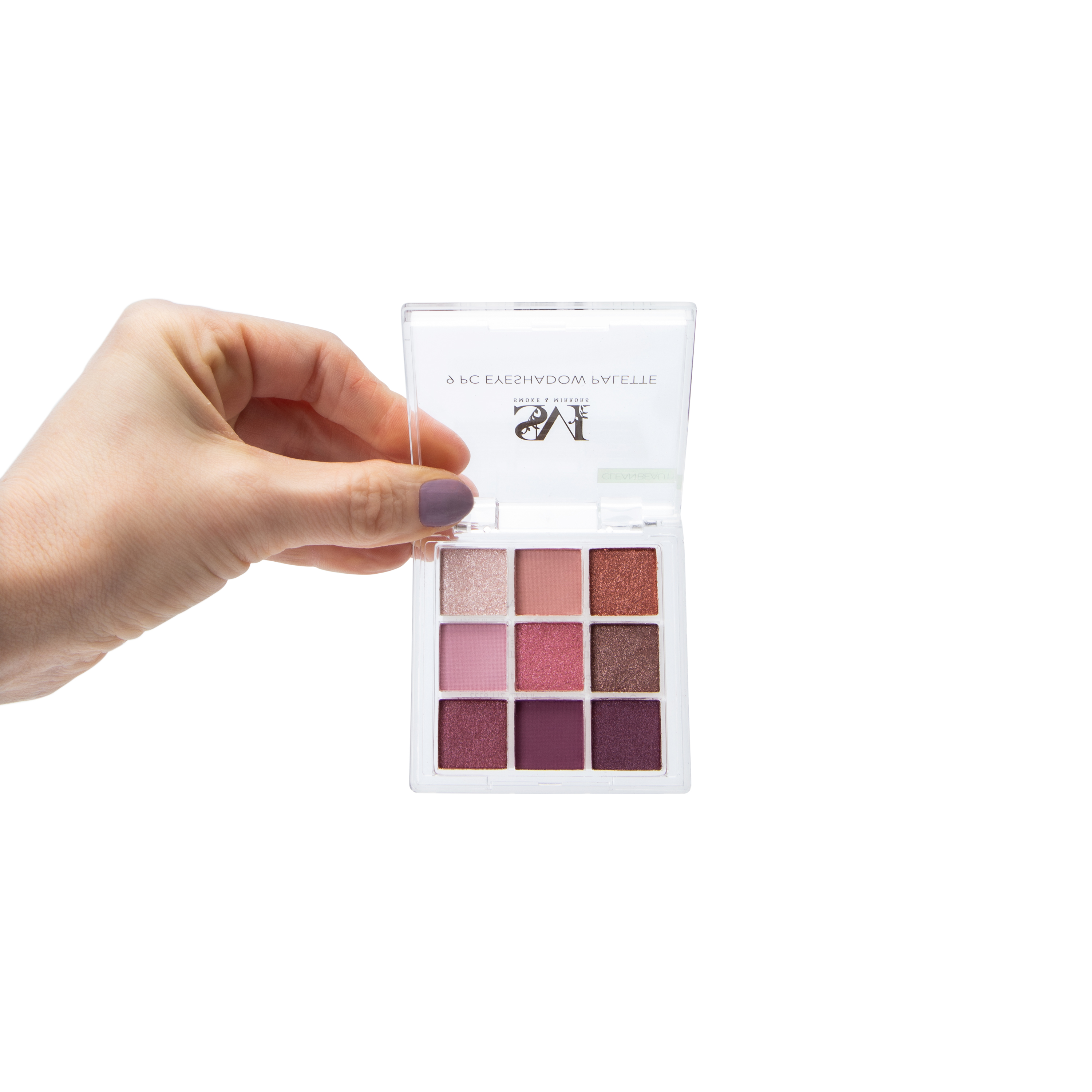 Ultimate Make-Up Collection 7-Pack