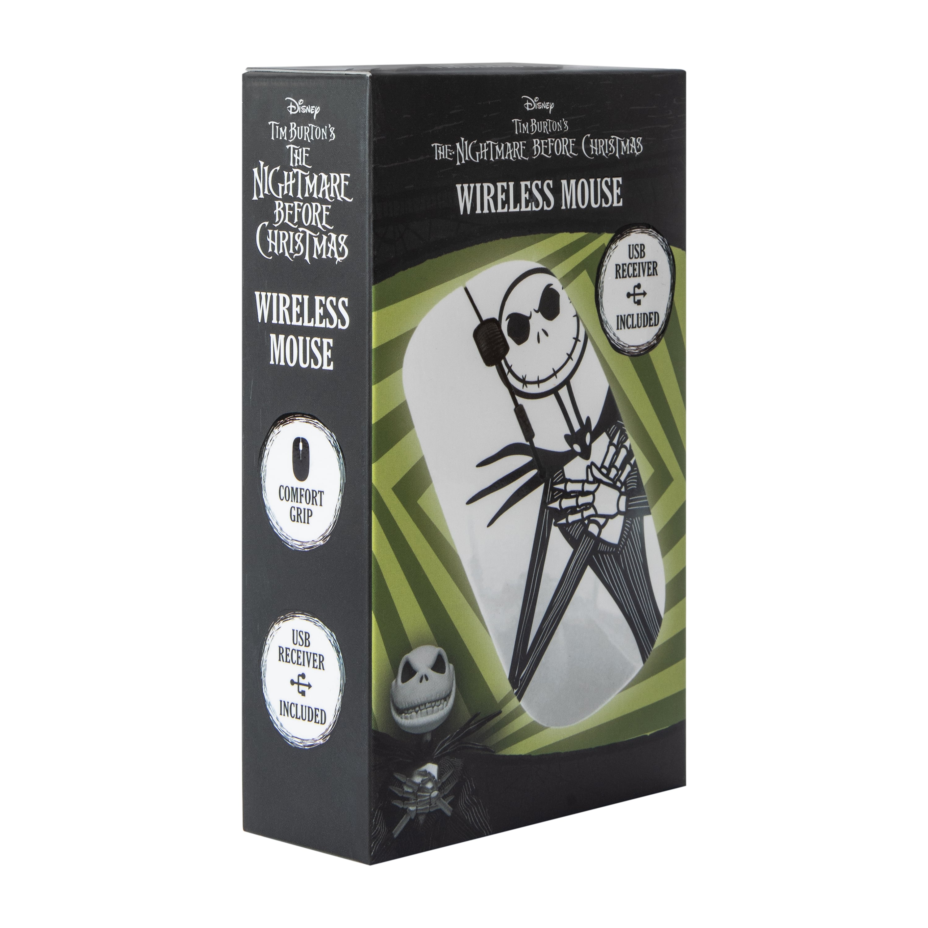 Disney Licensed Wireless Mouse