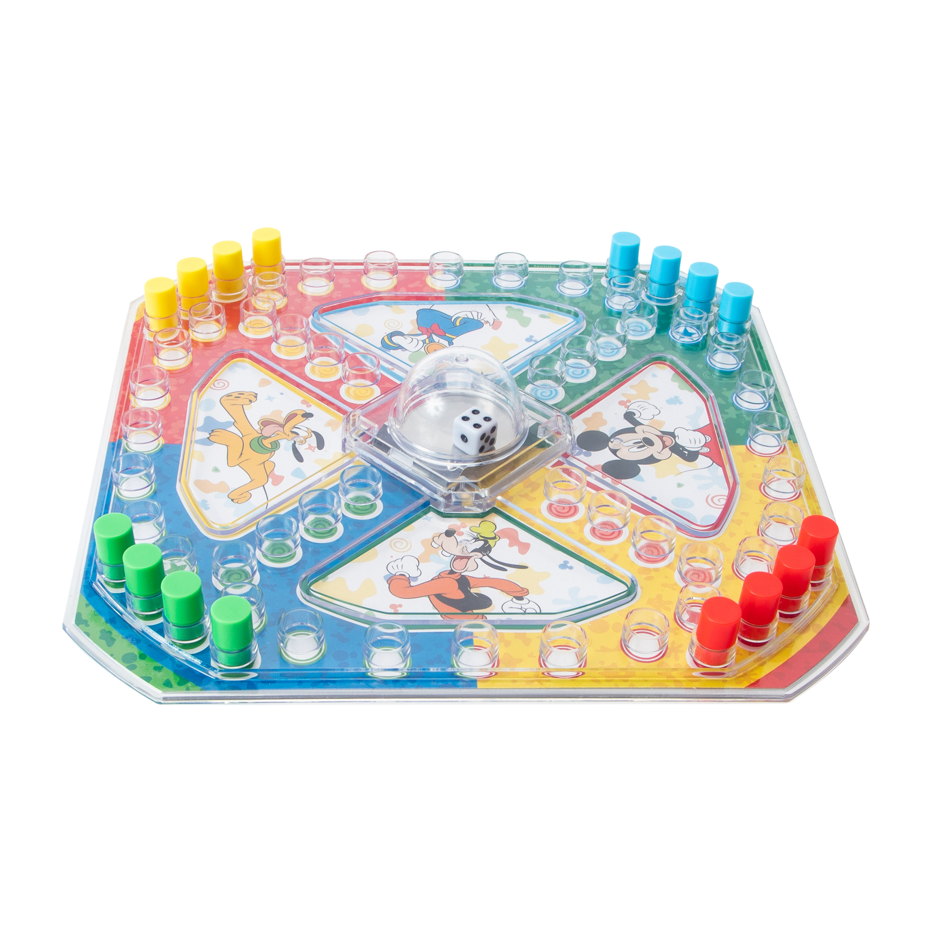 Disney Junior Mickey Jeu Pop-Up™ Game