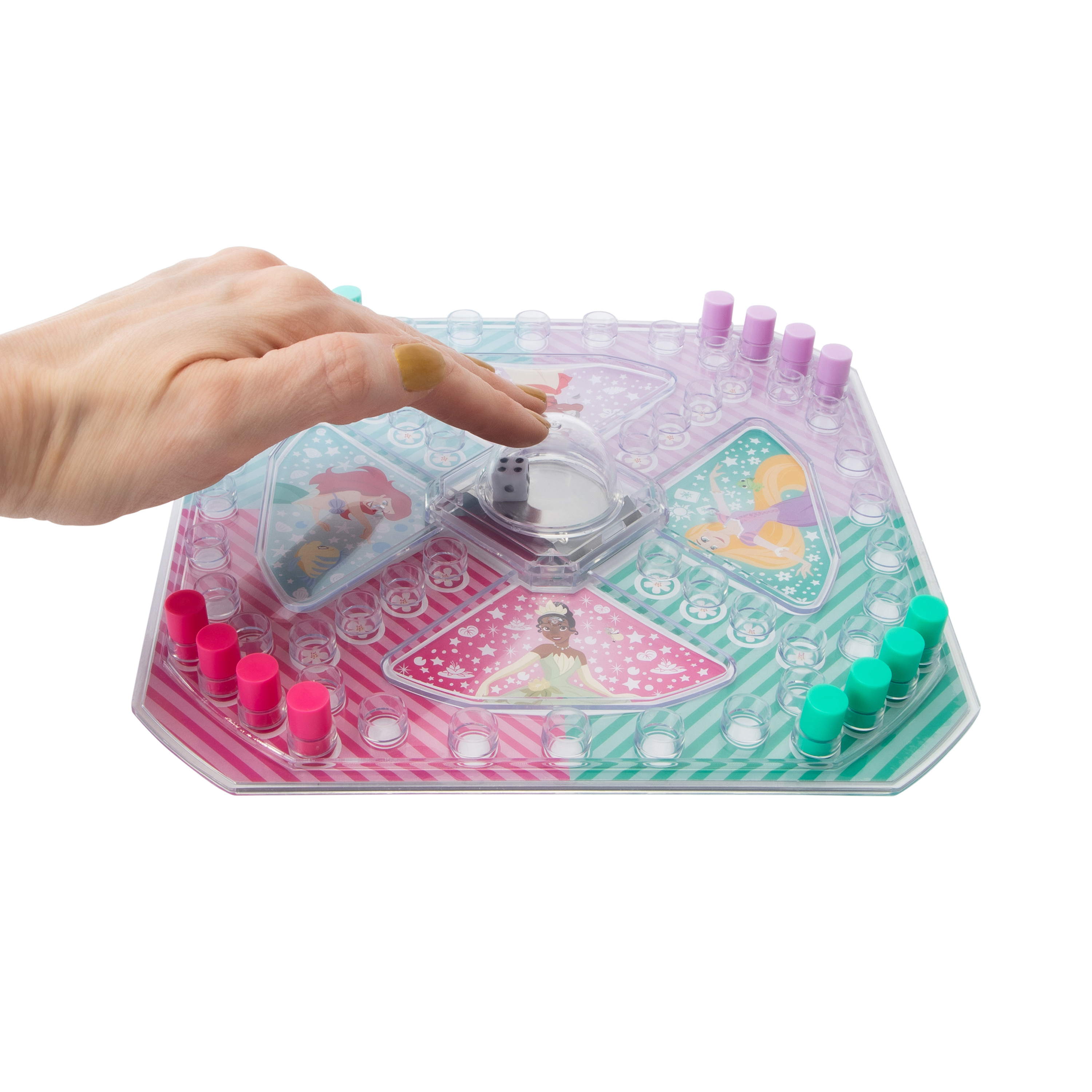 Disney Princess Jeu Pop-Up™ Game