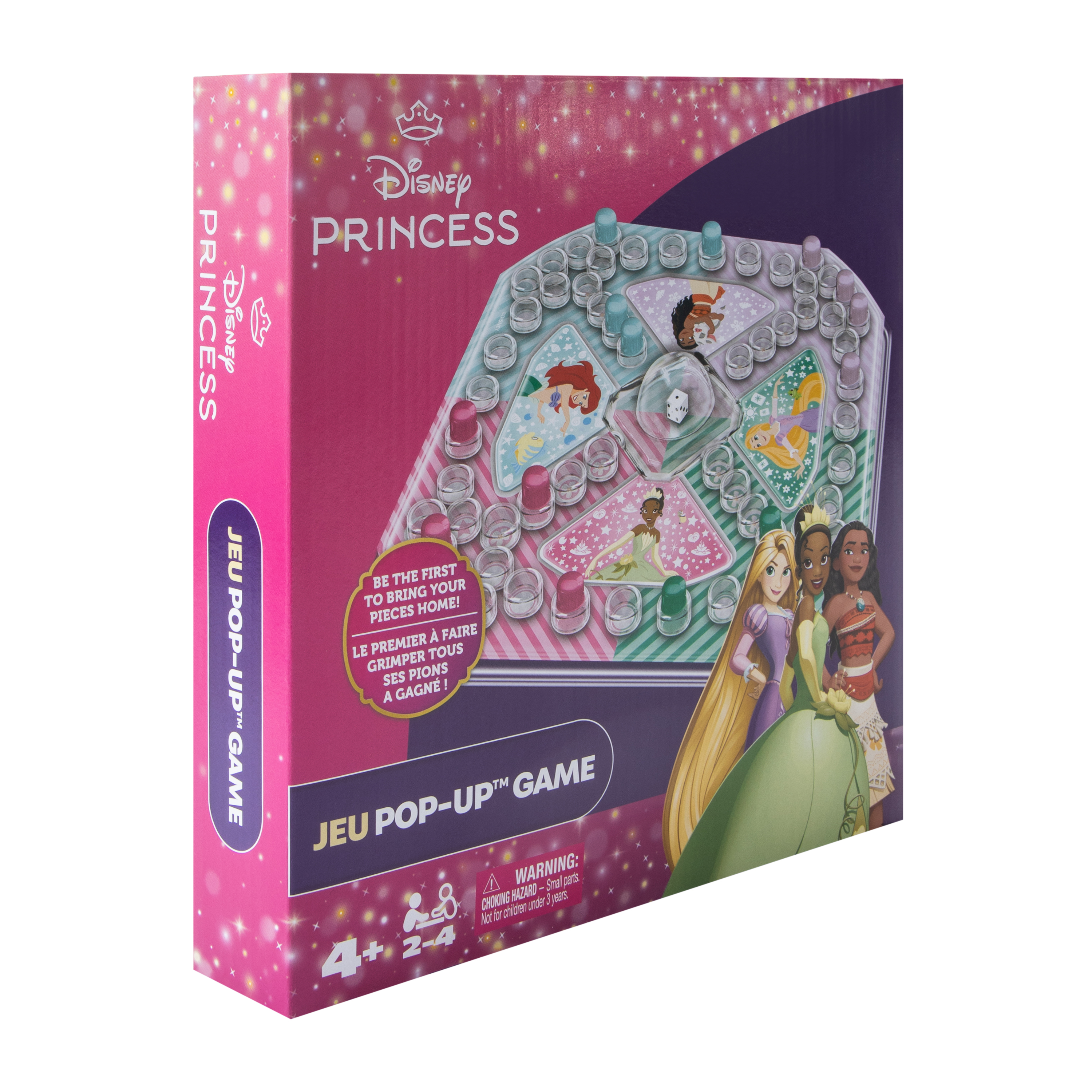Disney Princess Jeu Pop-Up™ Game