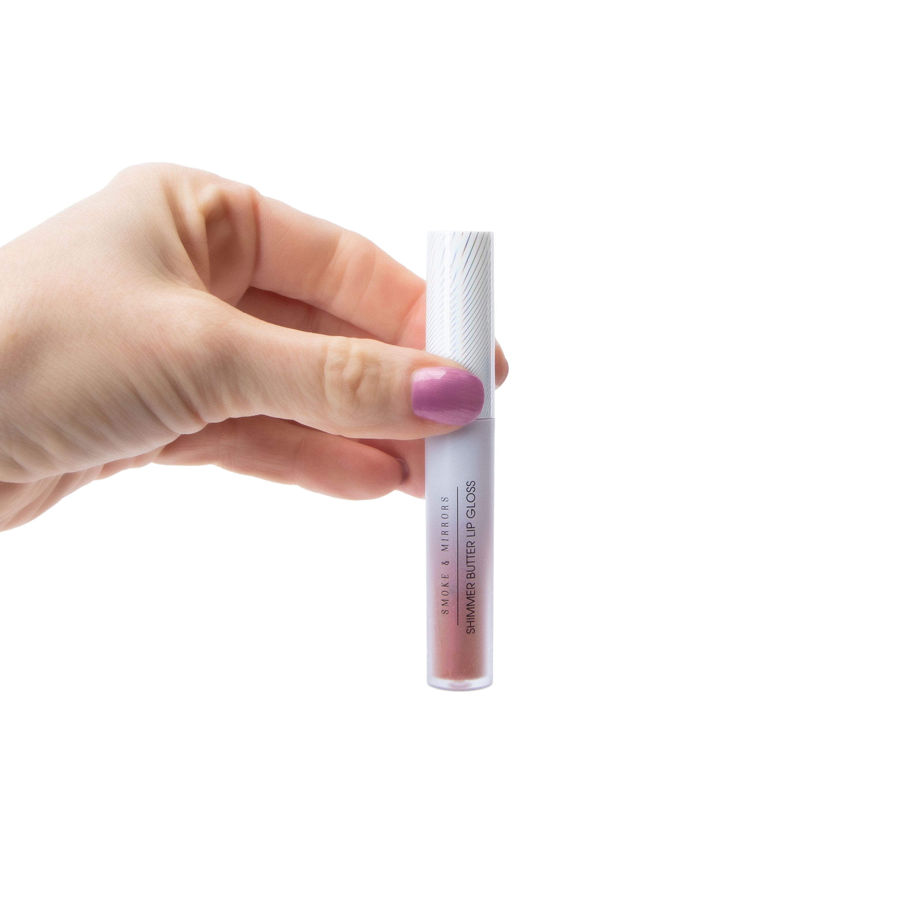 Shine & Swirl Shimmer Butter Lip Gloss 2-Pc