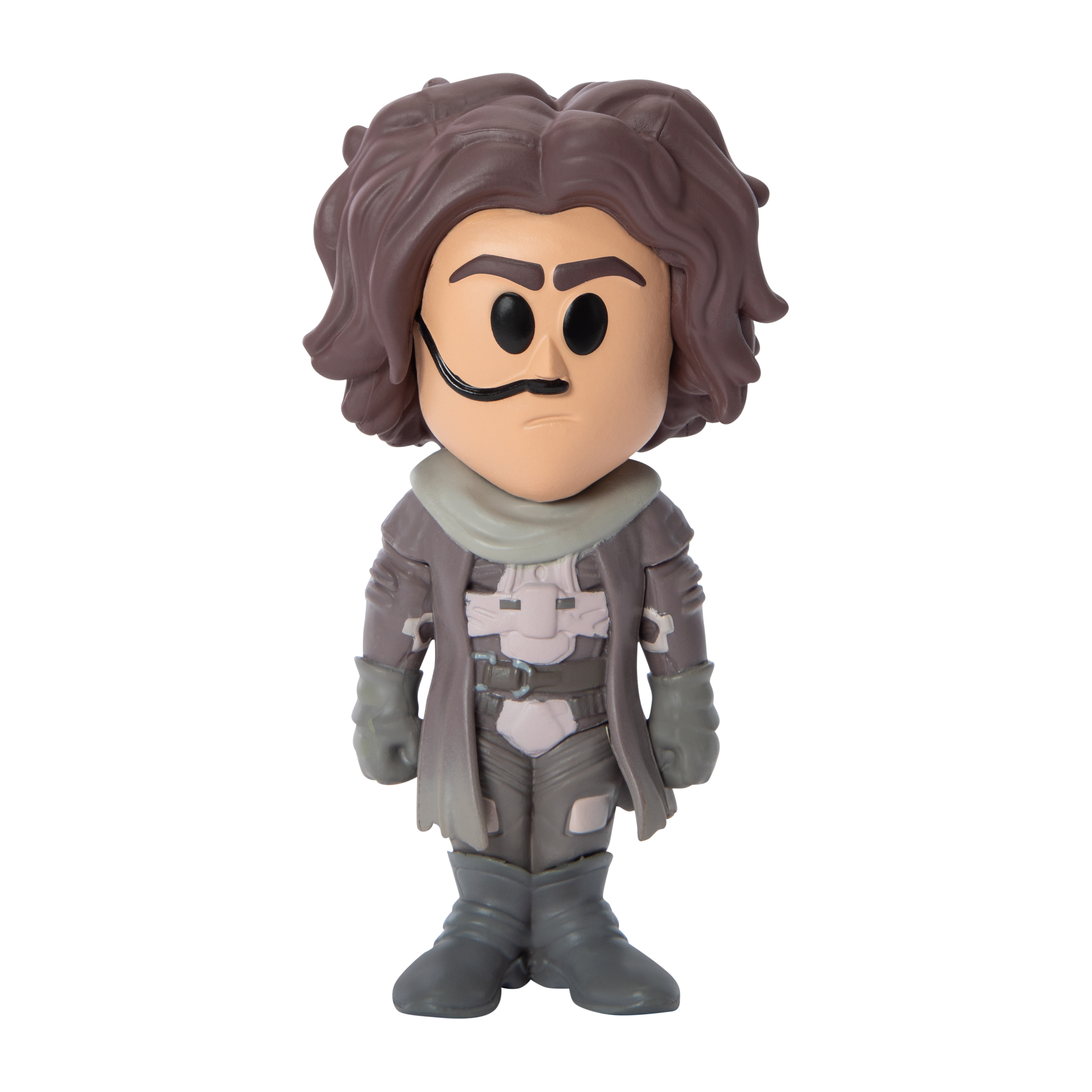 Funko® Soda Paul Atredies Collectible Figure