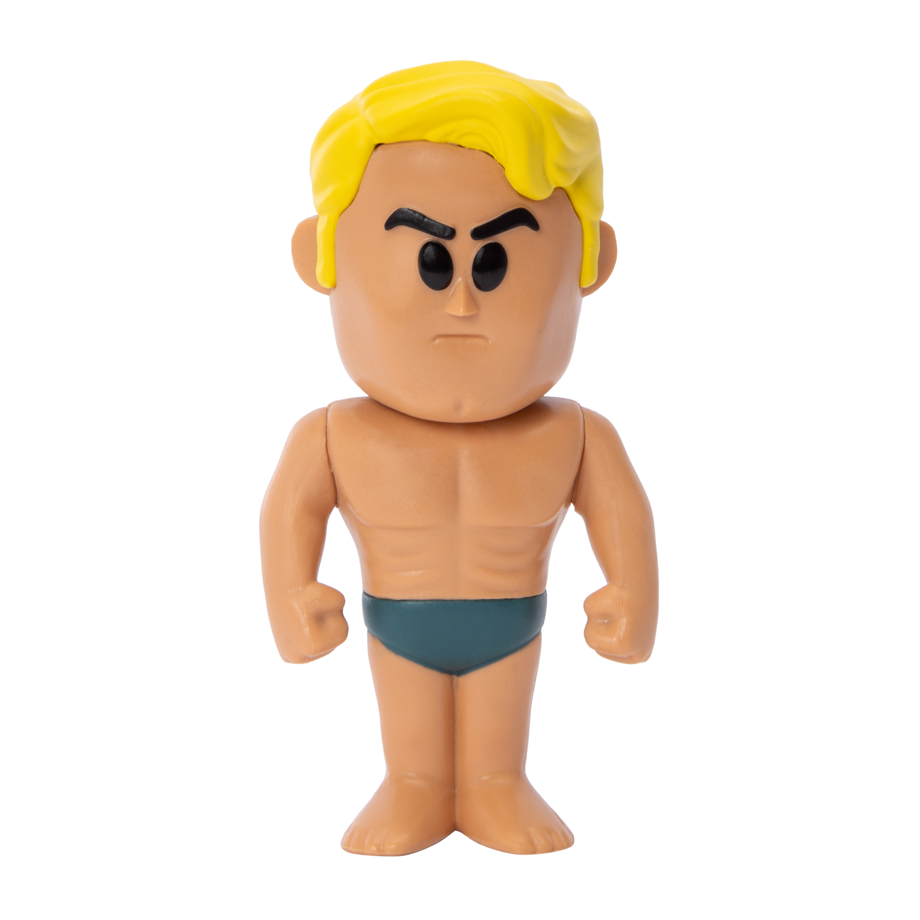 Funko Soda Stretch Armstrong Collectible Figure