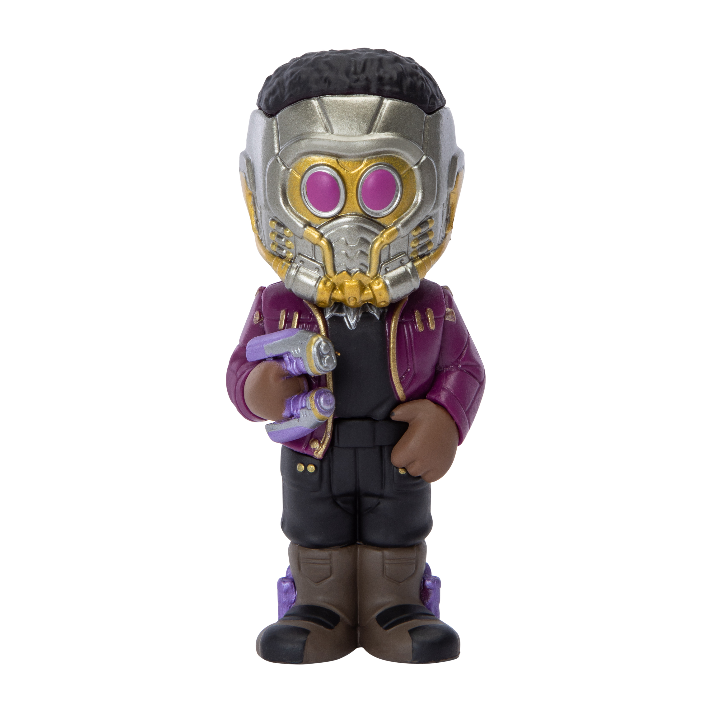 Funko Soda Marvel What If? Collectible Figure
