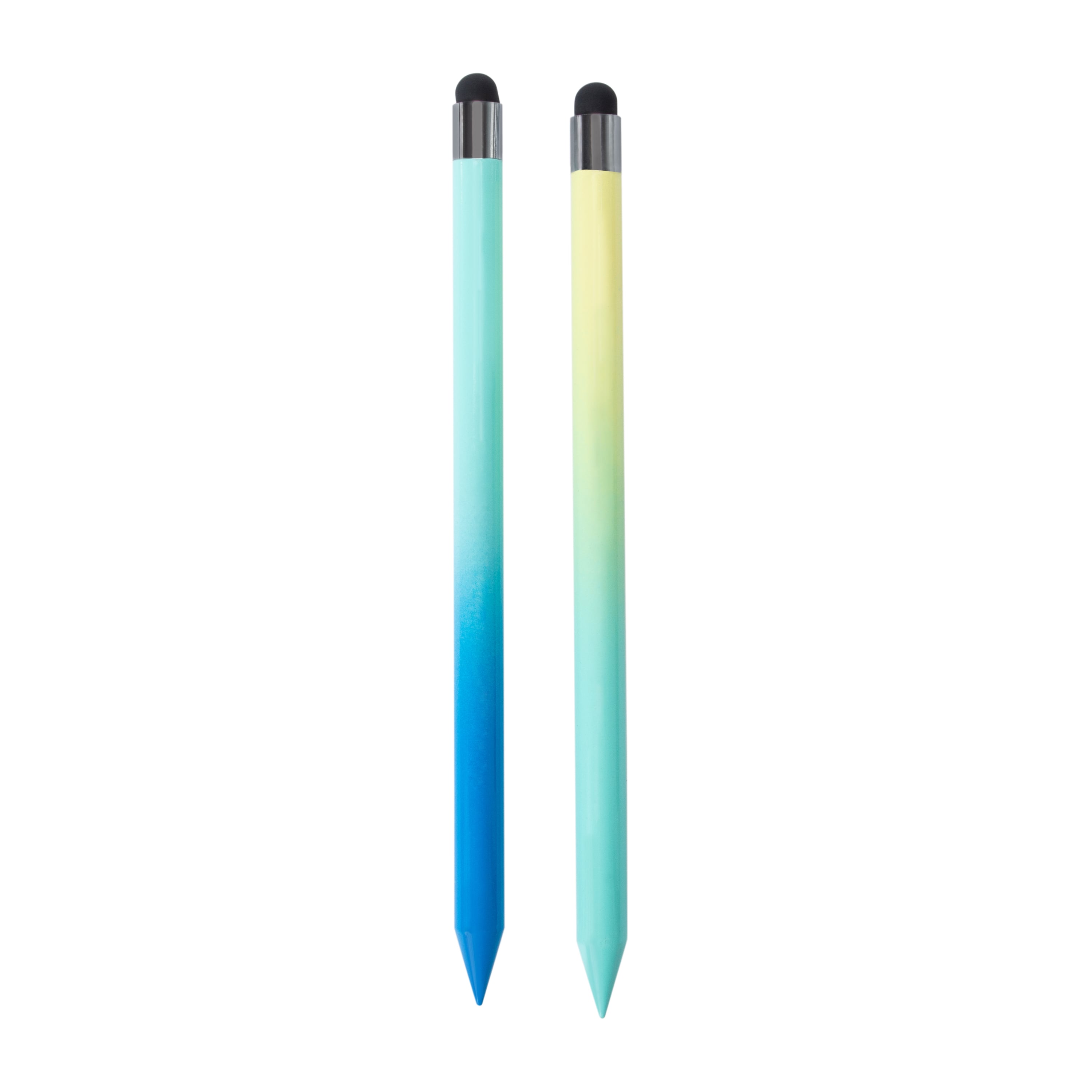 5-er Set Tablet & Smartphone dünne Touch-screen Stylus-Pen Spitze WPRO Stylosa E