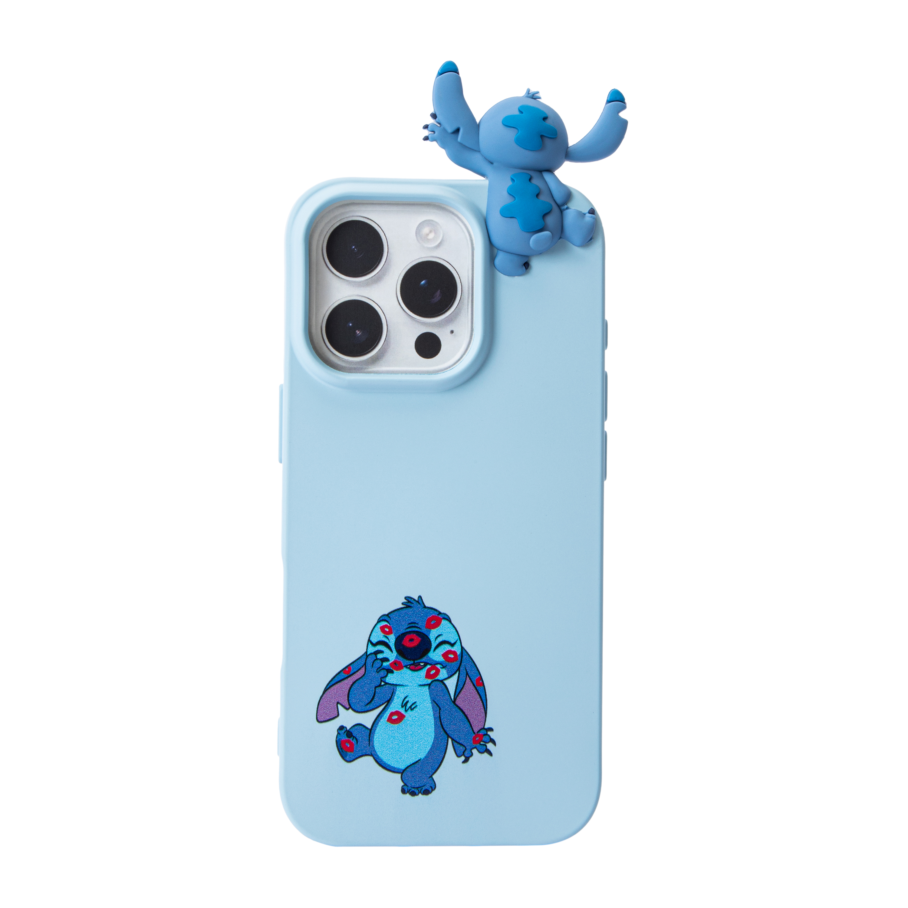 Disney iPhone 16 Pro Character Phone Case | Five Below Disney iPhone 16 Pro Character Phone Case | Five Below