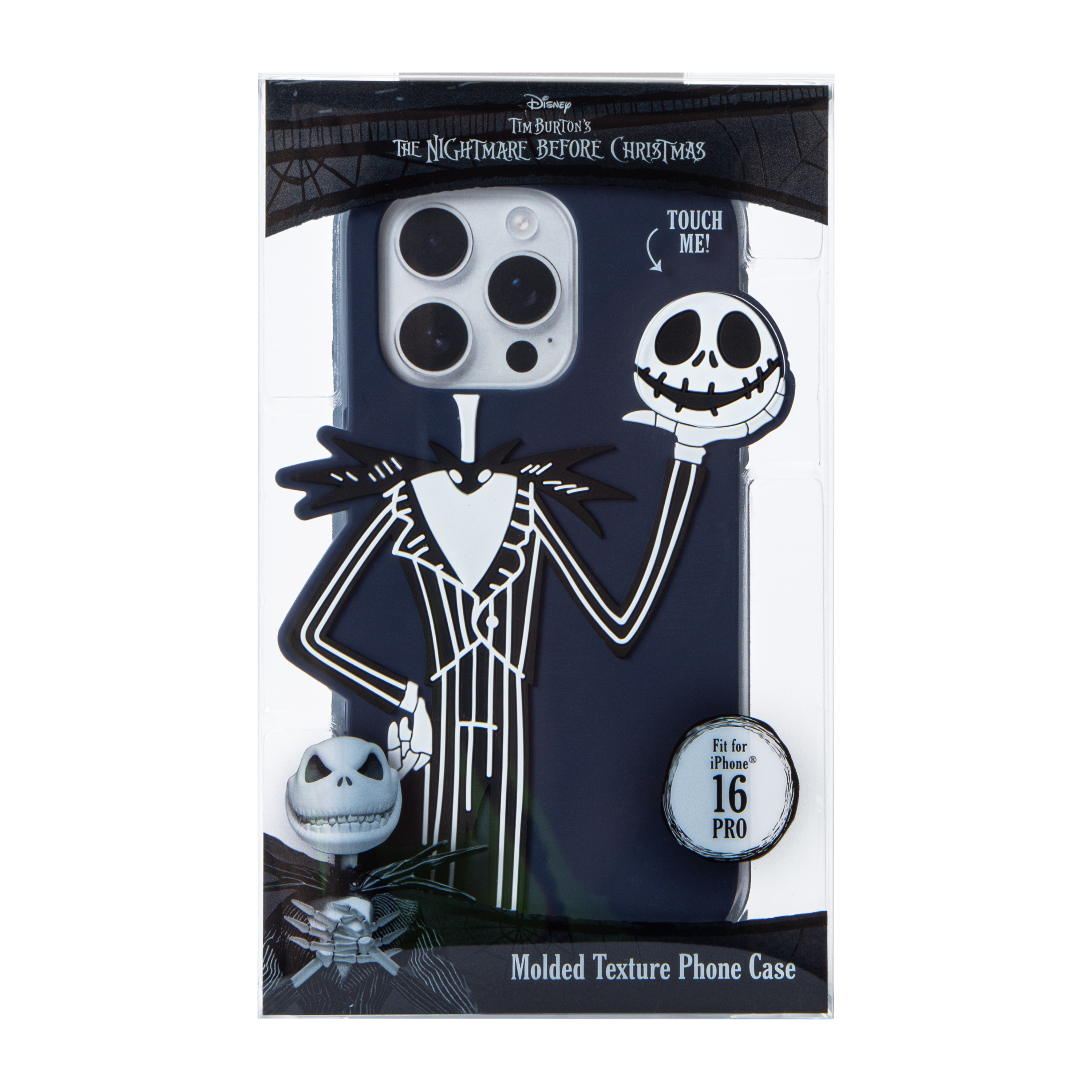 Disney iPhone 16 Pro® Character Phone Case