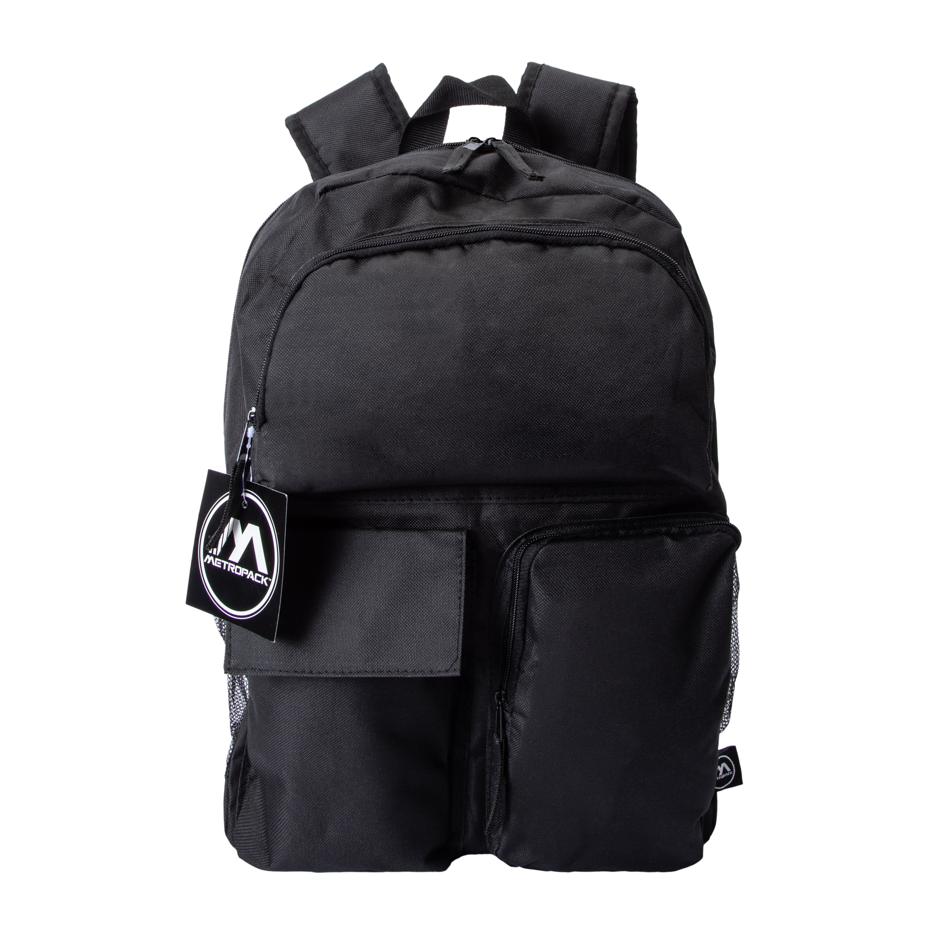 5 below 17 laptop backpack Luka inch in Matte Black Womens CALPAK Luka 17 Large Backpack 18in | Five