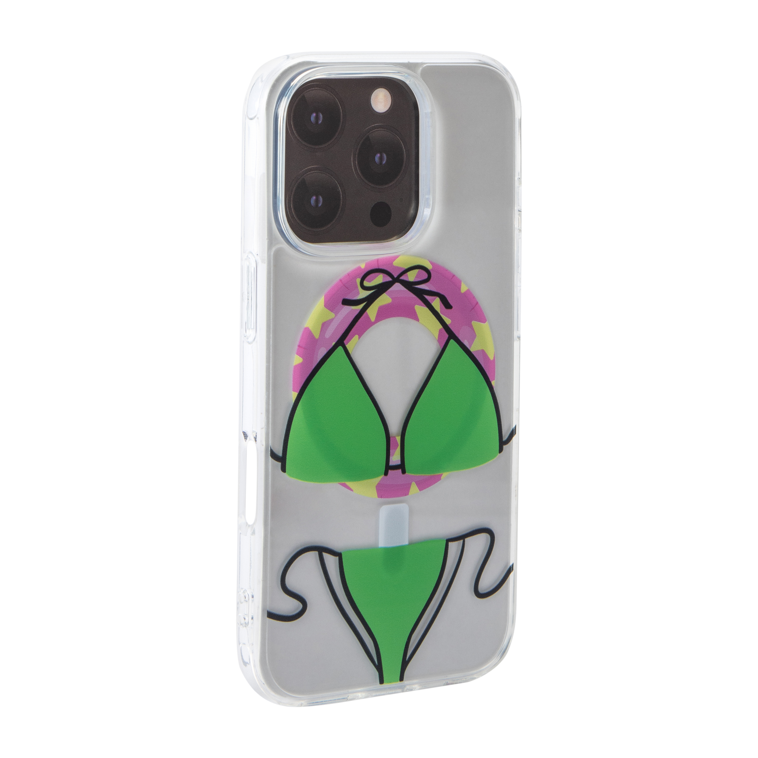 Case Gear™ iPhone 16 Pro® MagSafe® Bikini Phone