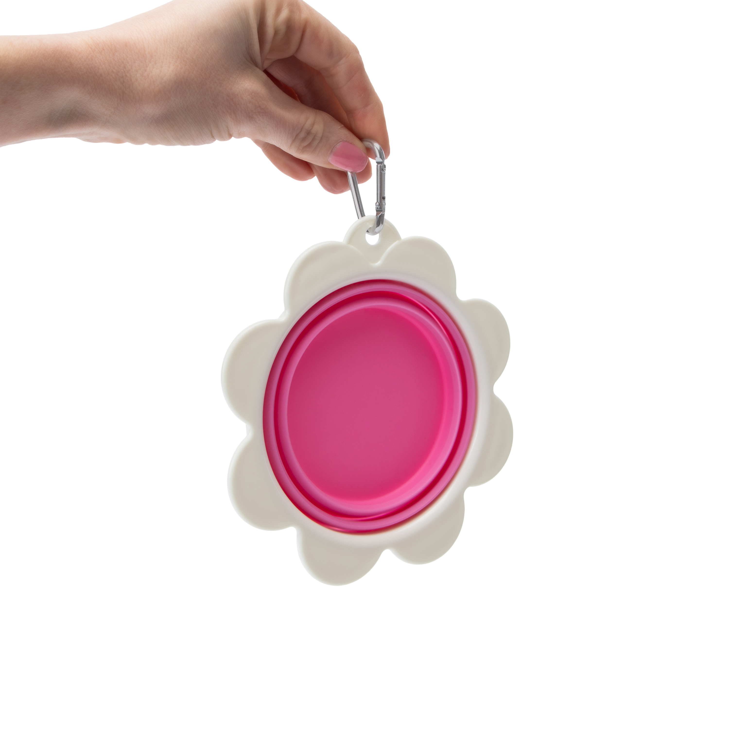 Dog Travel Bowl 12oz