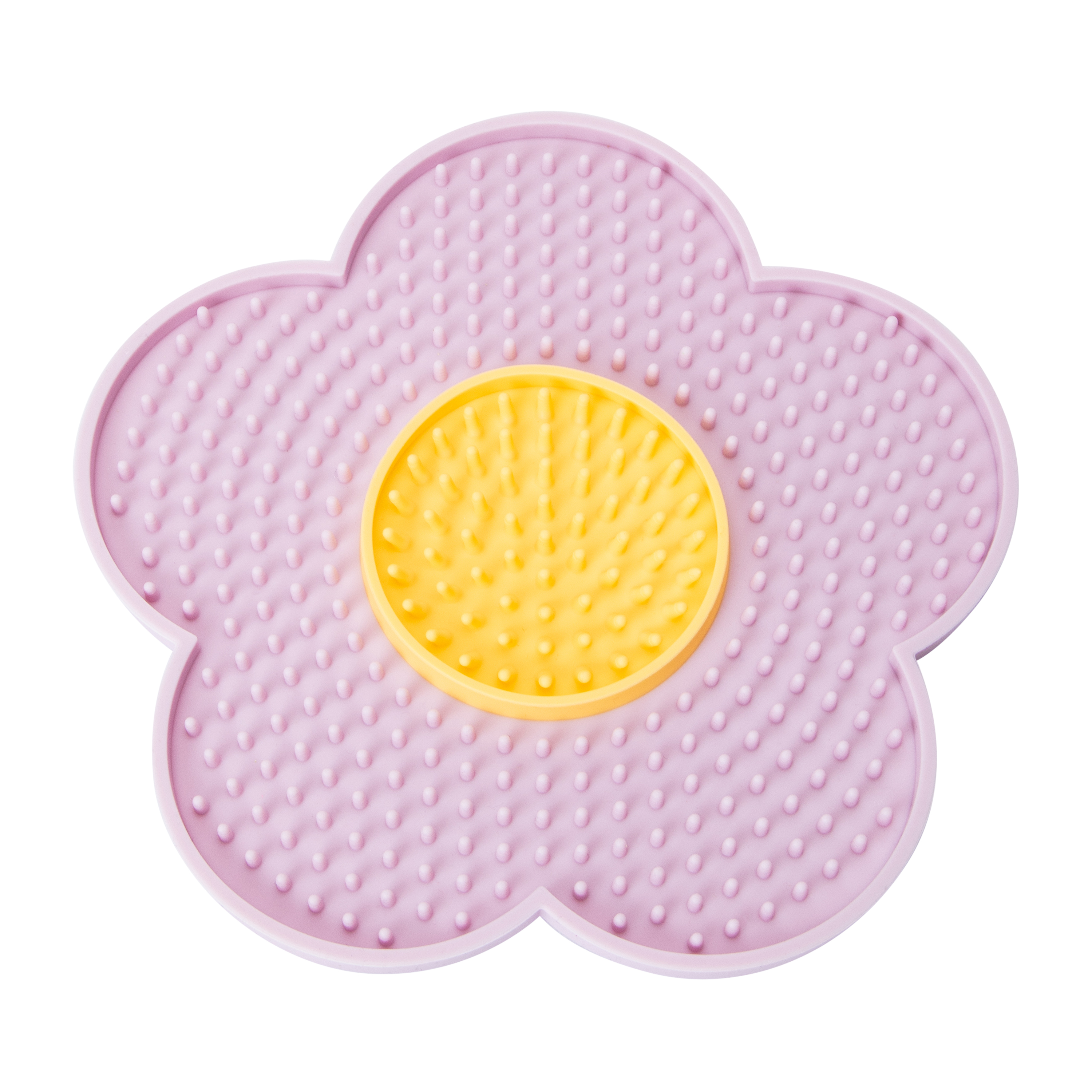 Pawsitively Fun! Pet Lick Mat