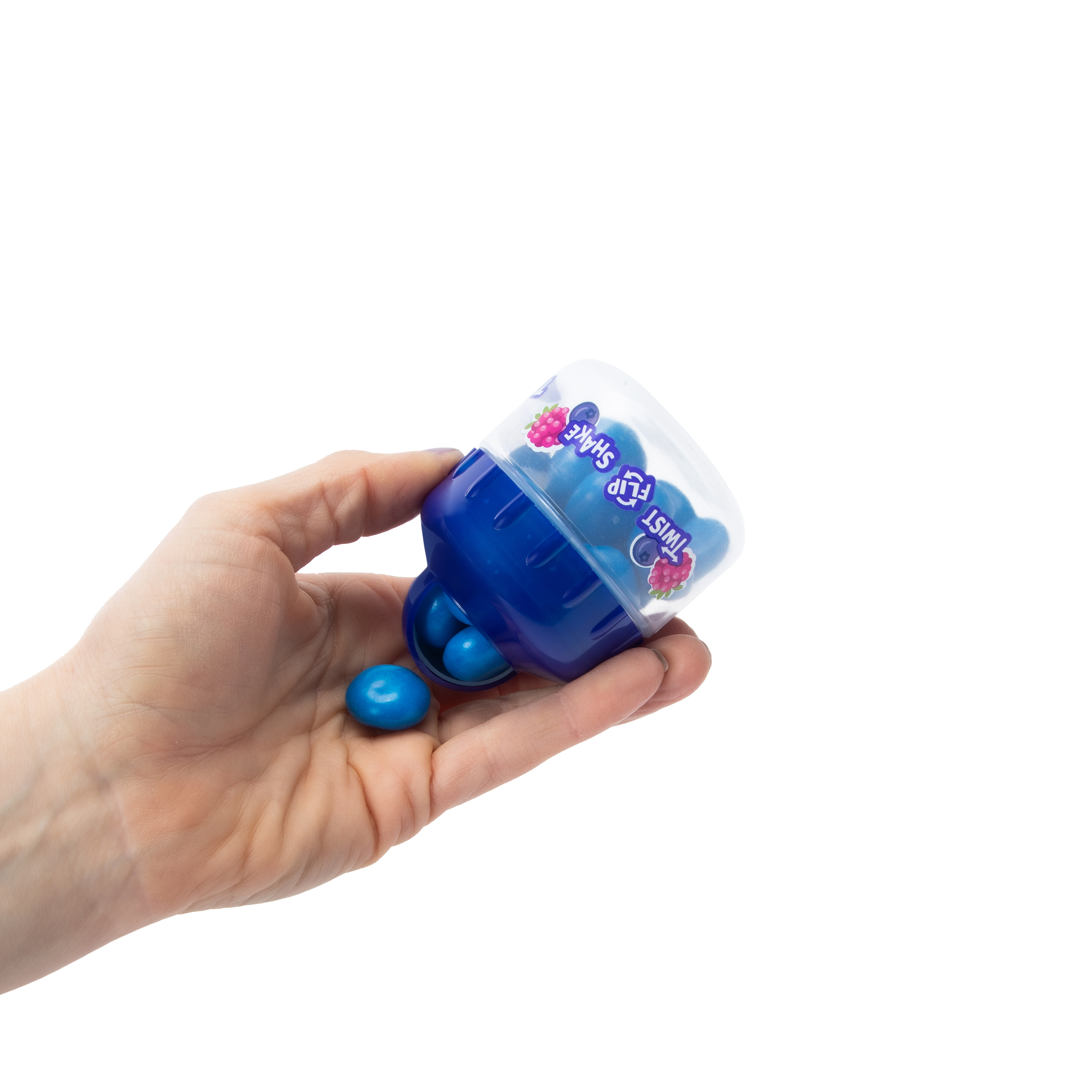 Baby Bottle Pop® Tw!ster Chewy Candy (Styles May Vary)
