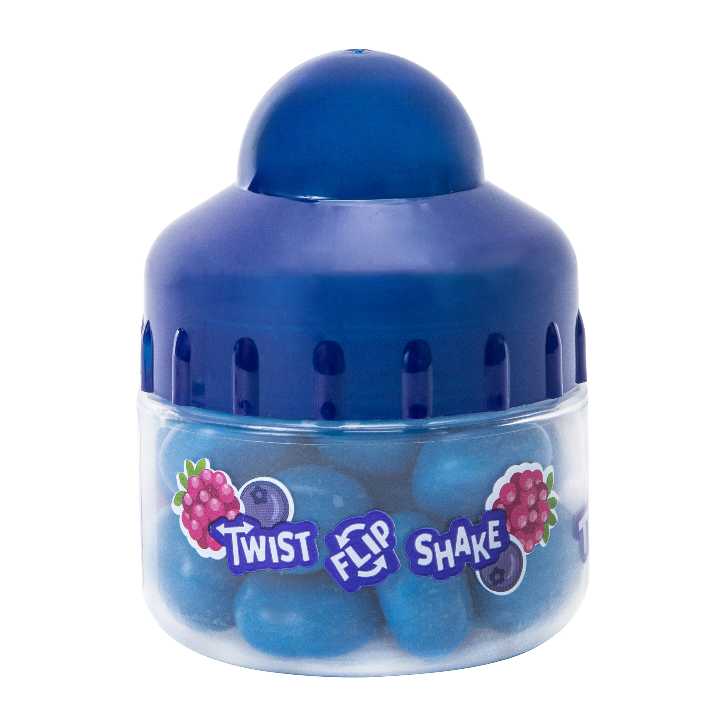 Baby Bottle Pop® Tw!ster Chewy Candy (Styles May Vary)