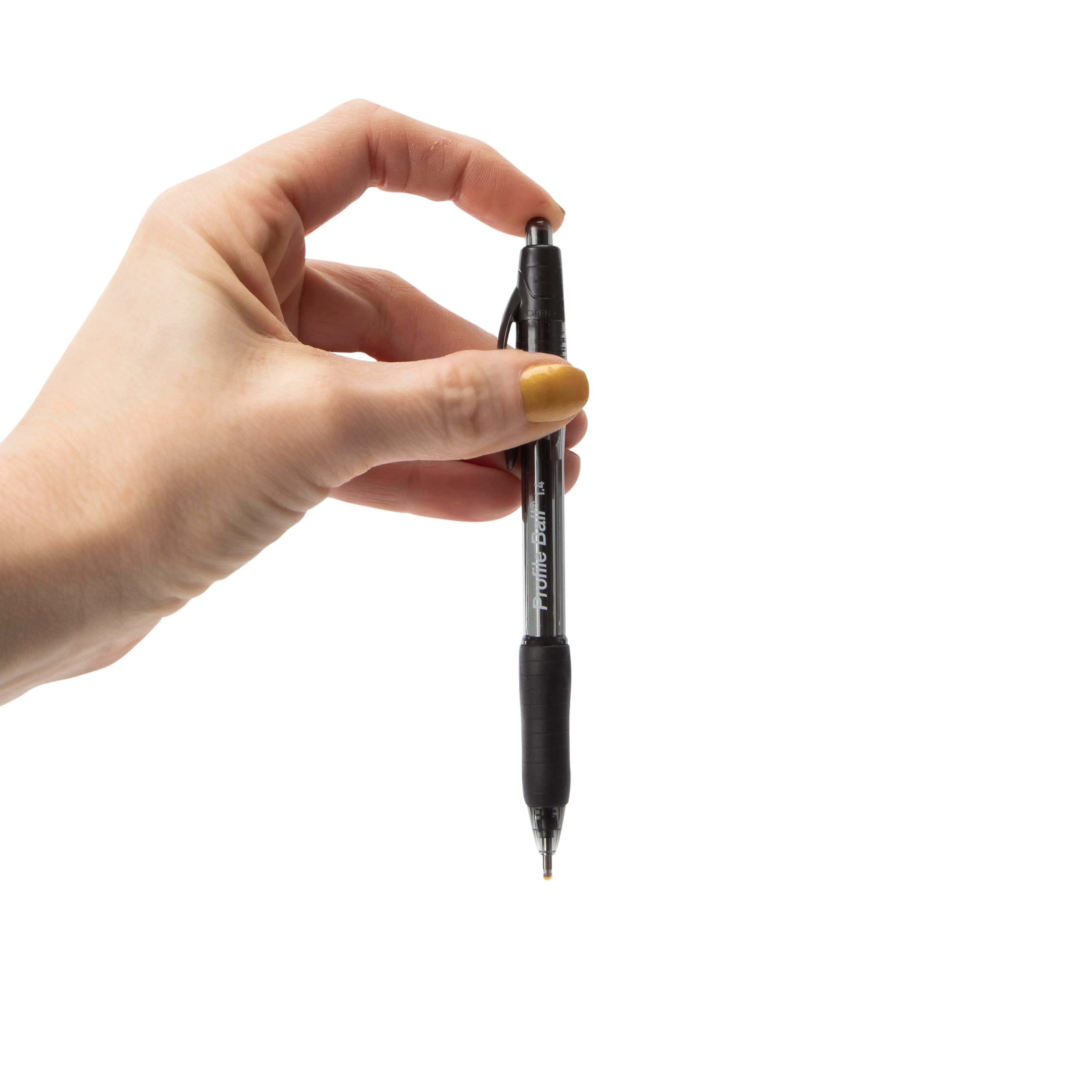 Paper Mate® Profile® Ballpoint 4-Count